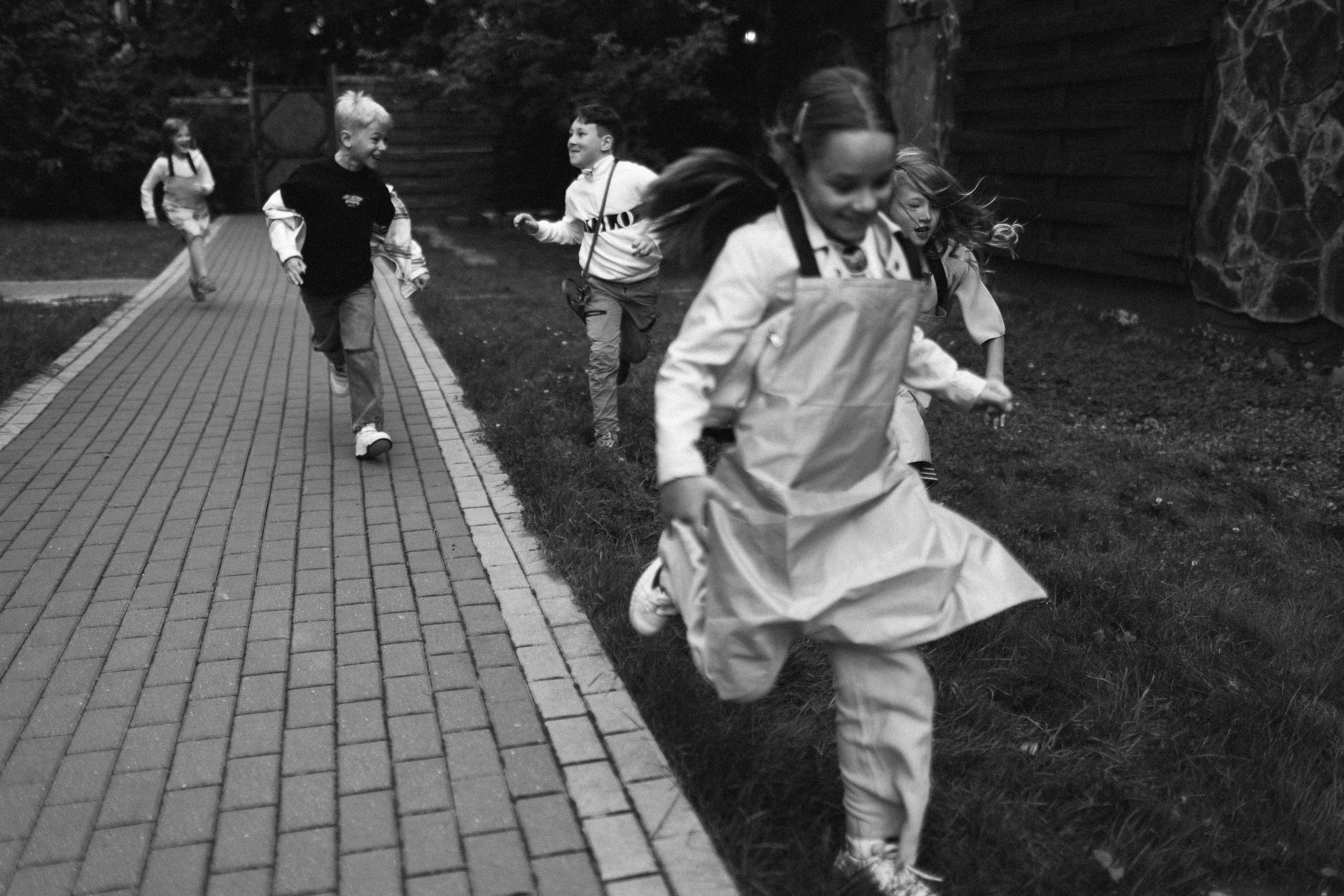 День Рождения Софии. Свадебный фотограф в Москве — Павел Воронцов