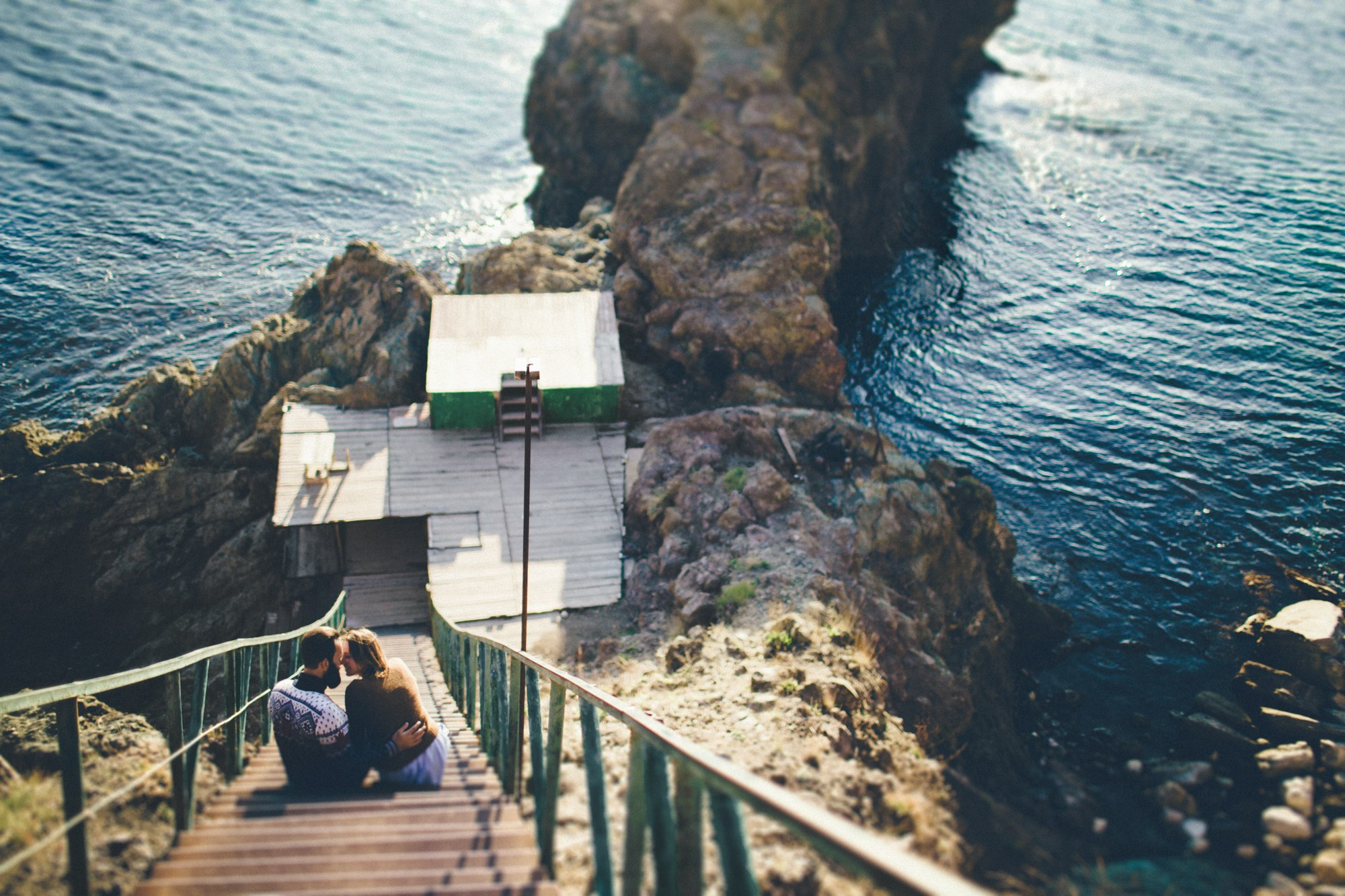 Александр & Марина. Свадебный фотограф в Москве — Павел Воронцов