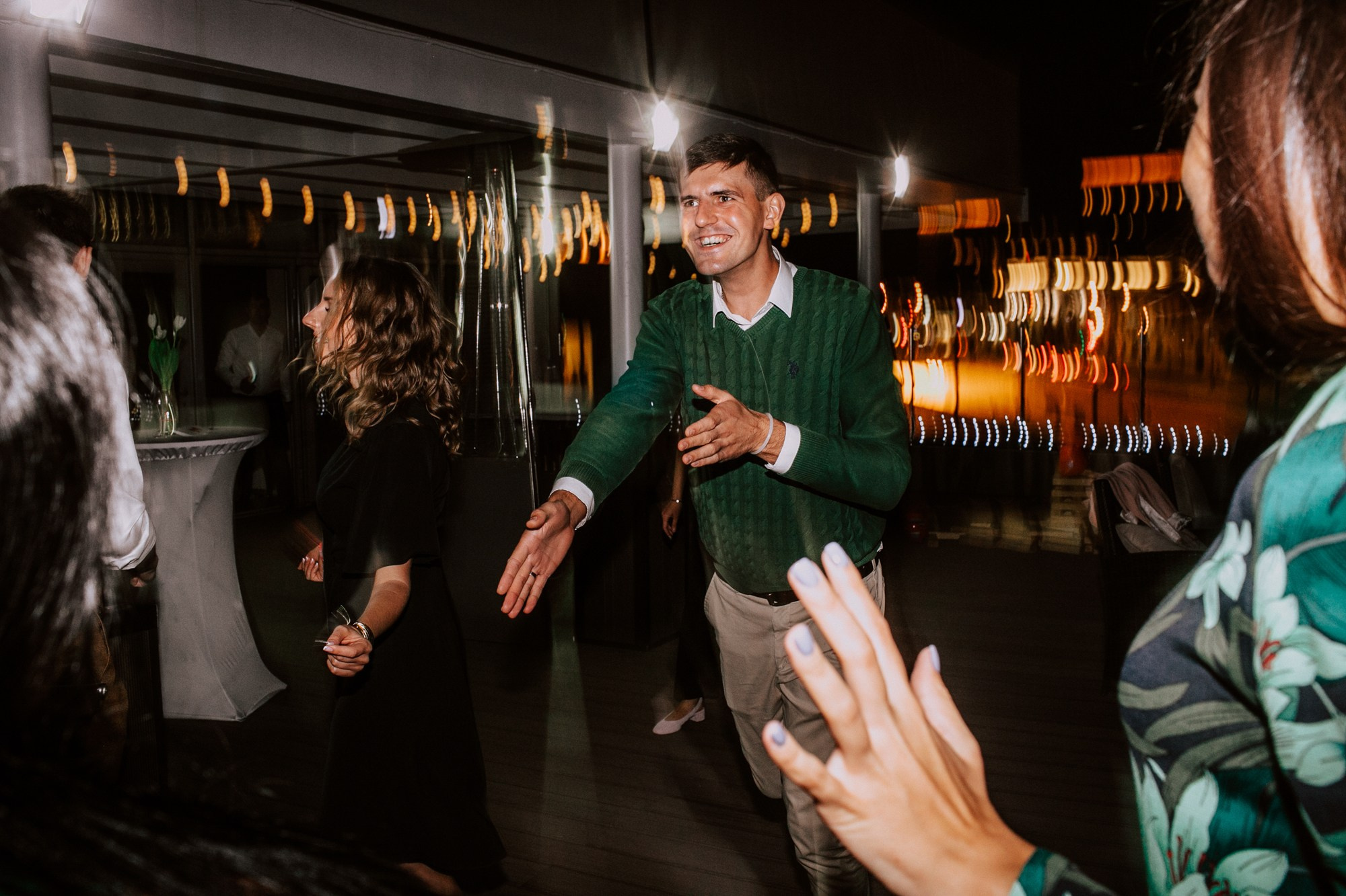 Артем & Анна. Свадебный фотограф в Москве — Павел Воронцов