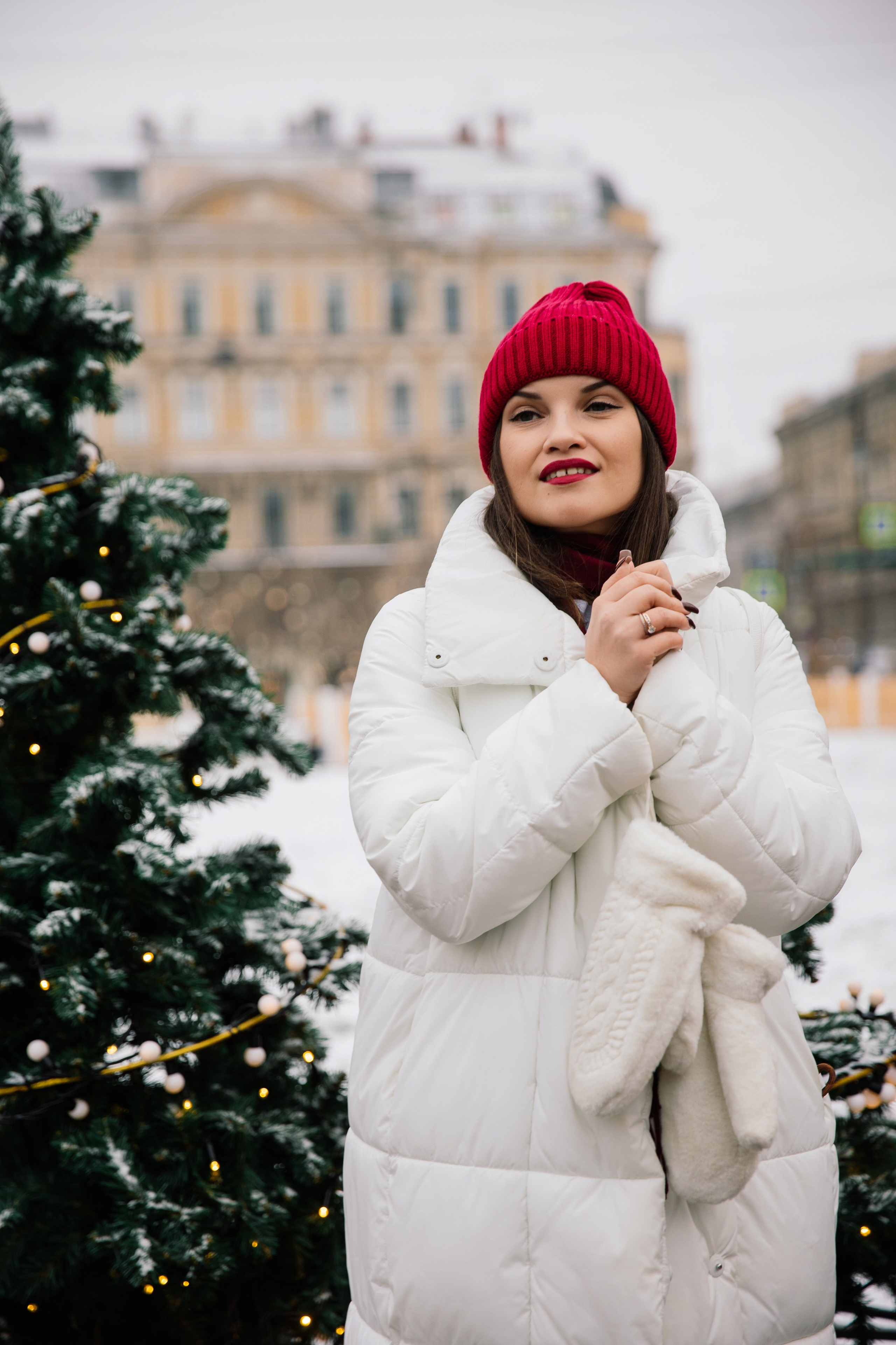 Алеся. Семейный фотограф Толстикова Кристина