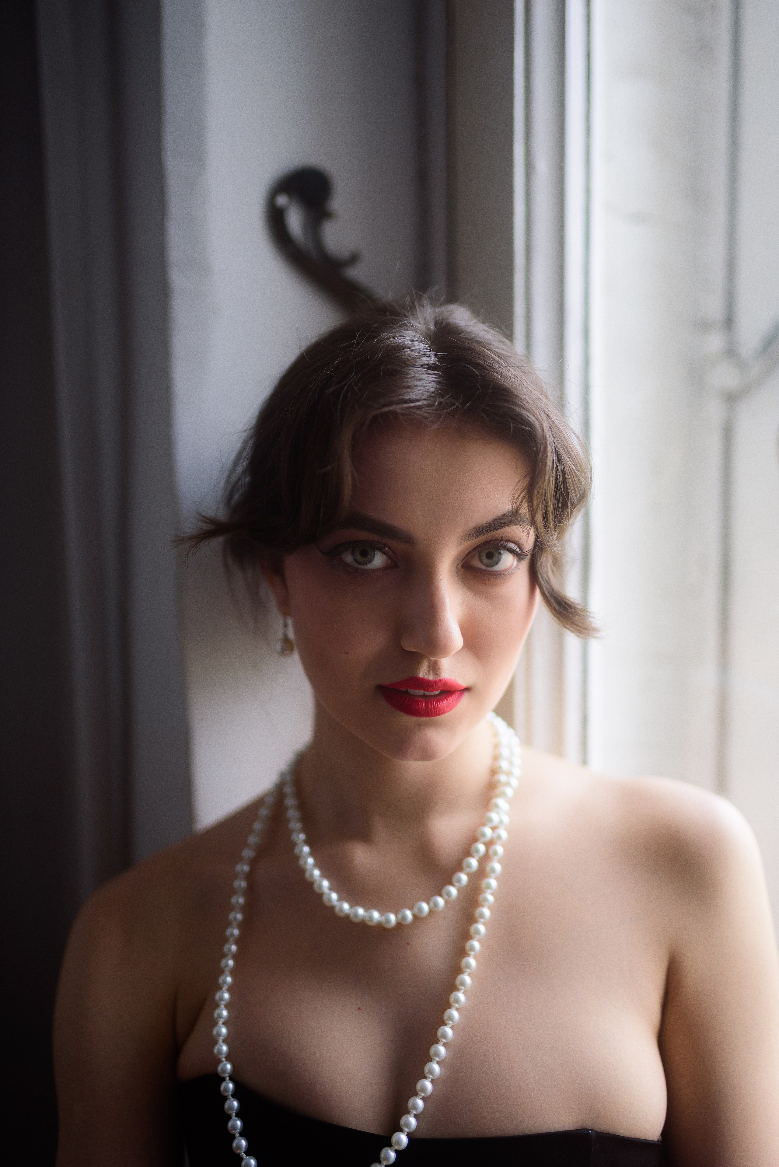 Диана и Лера. Портретный фотограф в Санкт-Петербурге Парфенов Михаил