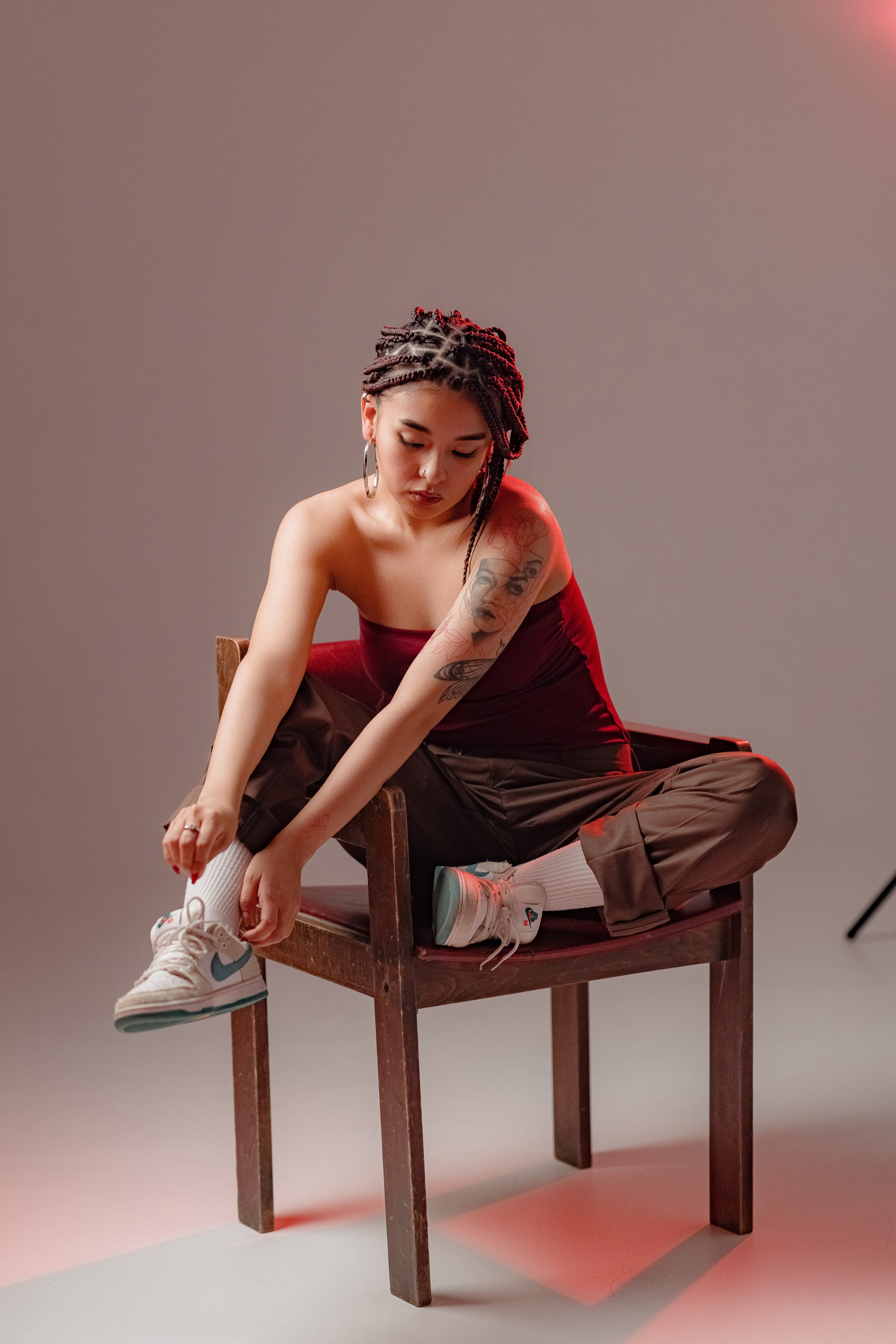 Wedding photographer