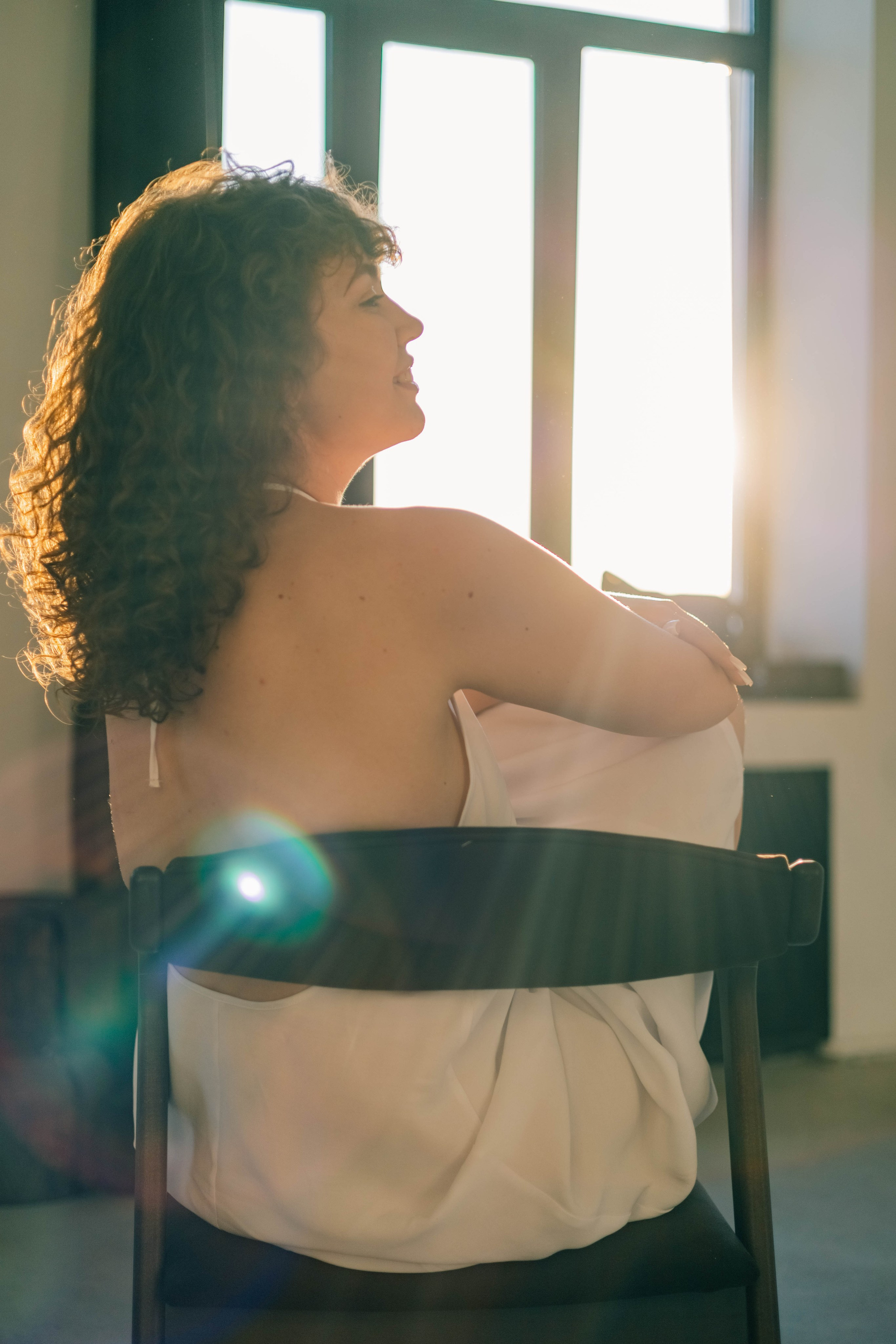 Катя. Дарья Нерсесян — фотограф в Ростове-на-Дону