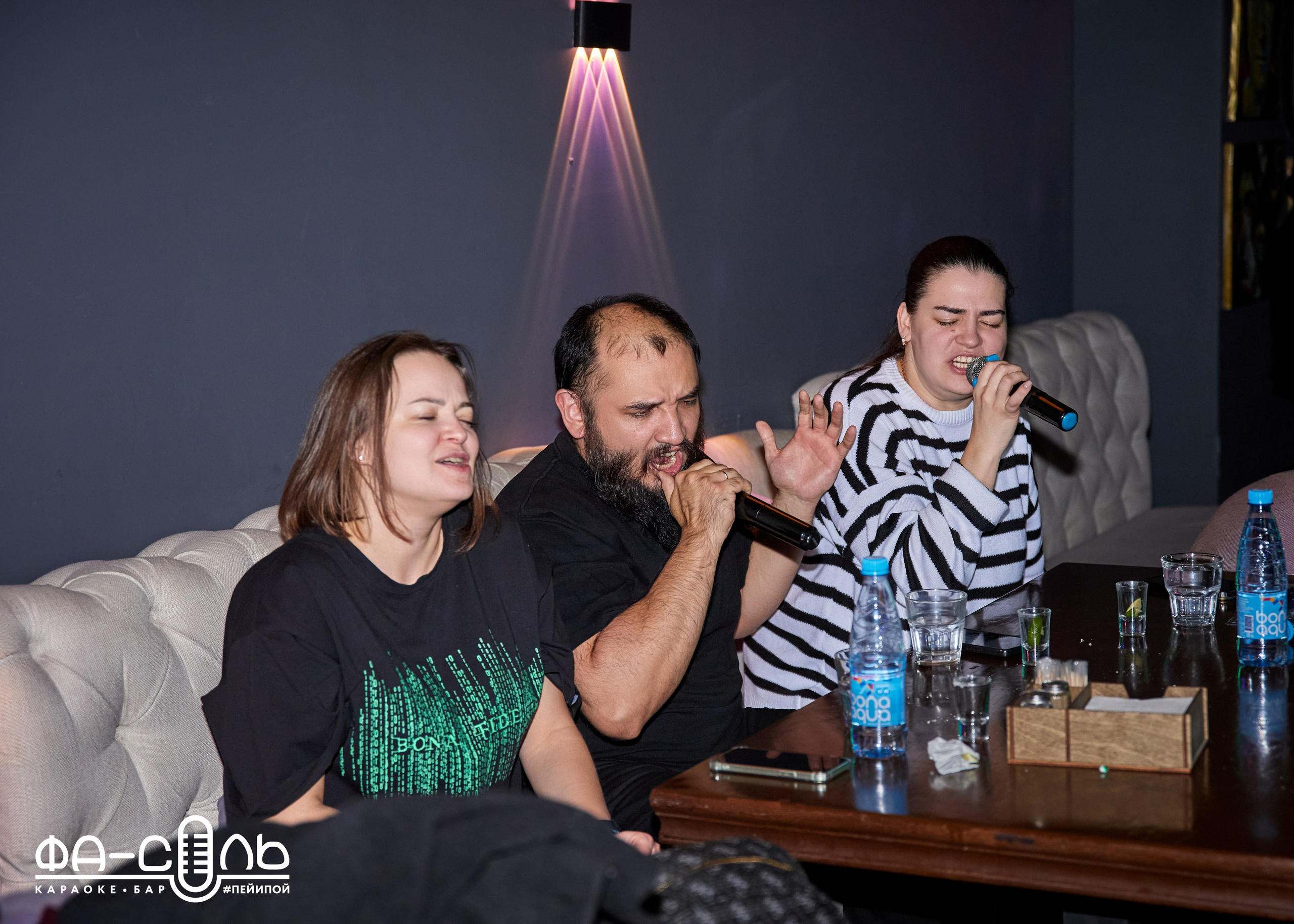 ФаСоль. Фотограф в Самаре Анастасия Афанасьева