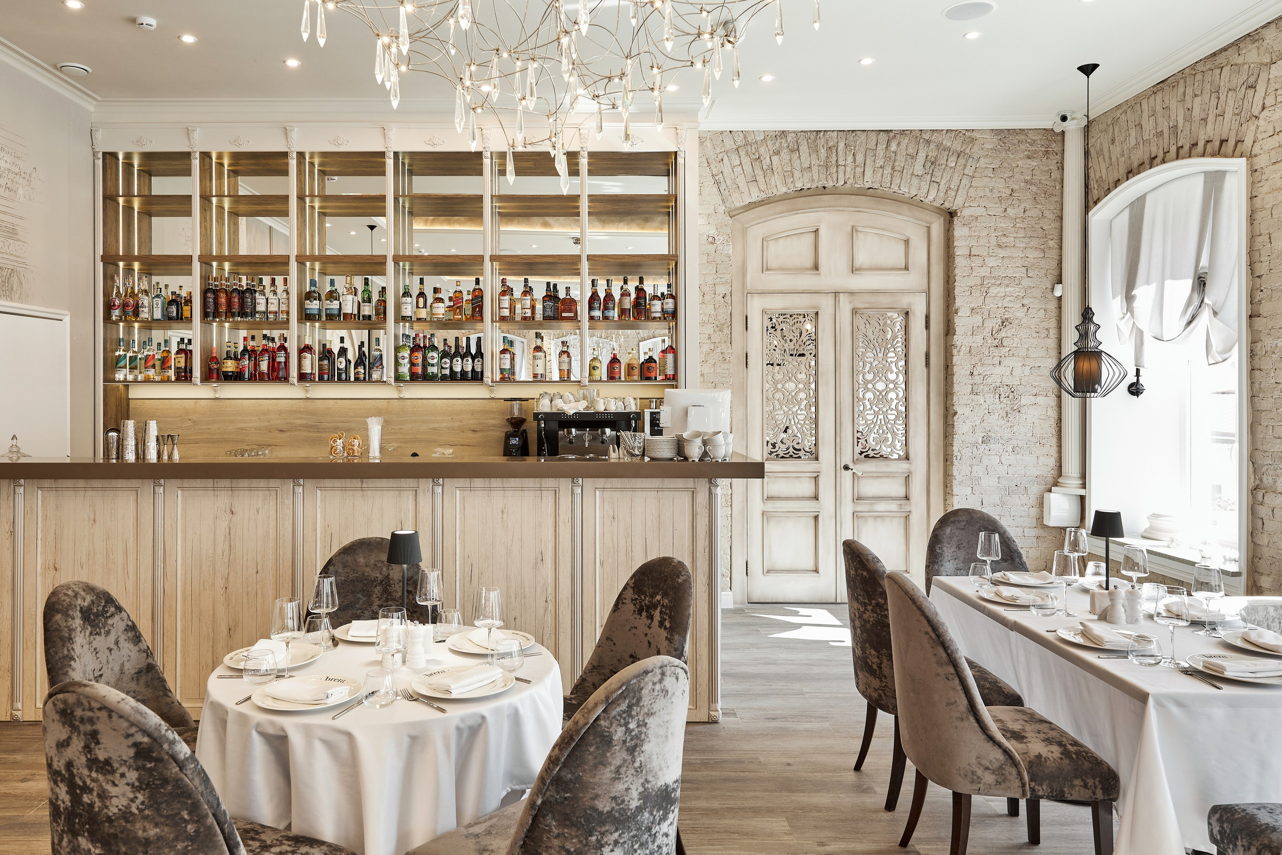 Interior. Другой взгляд на фотографию