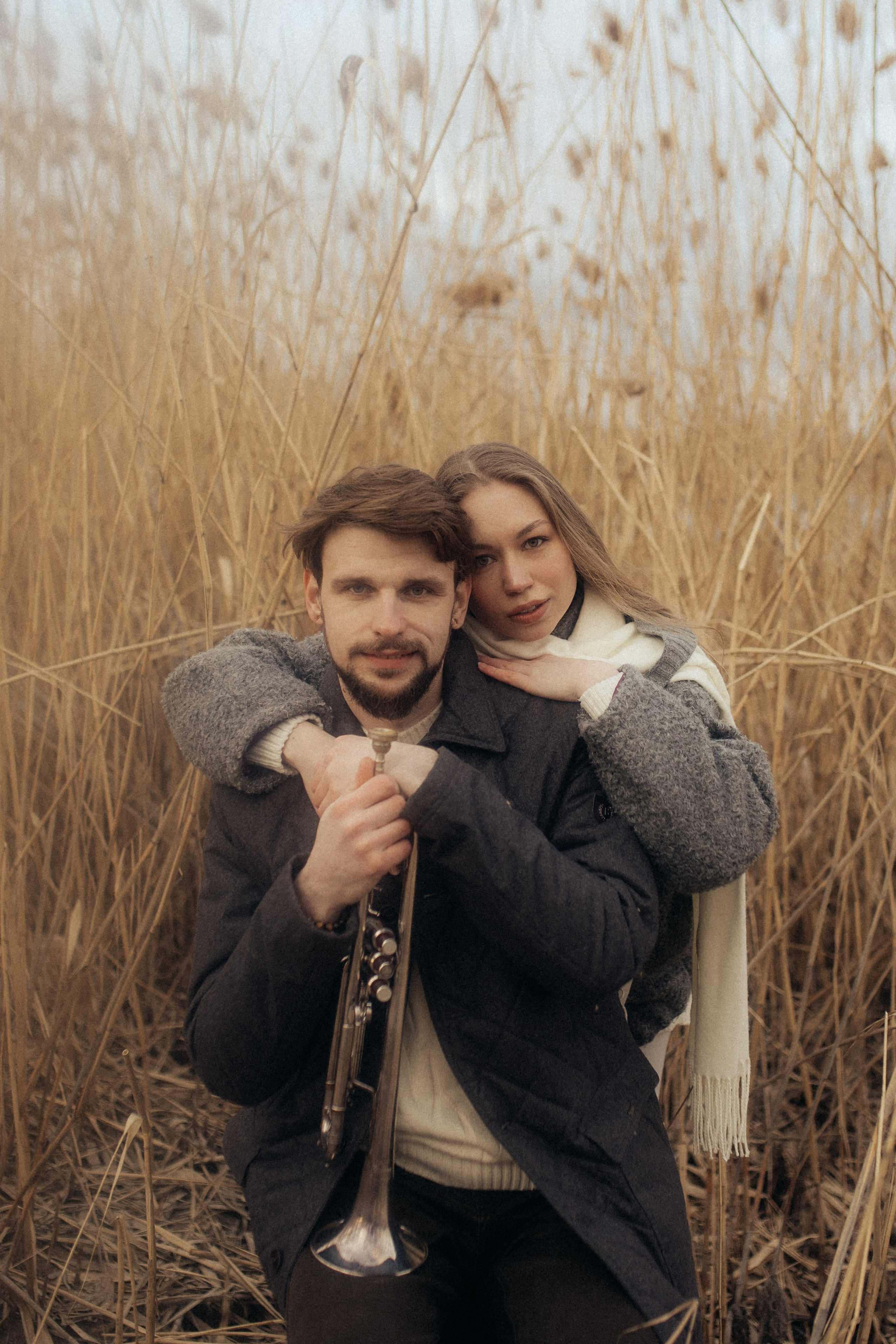 Лев и Александра. Свадебный фотограф Казань