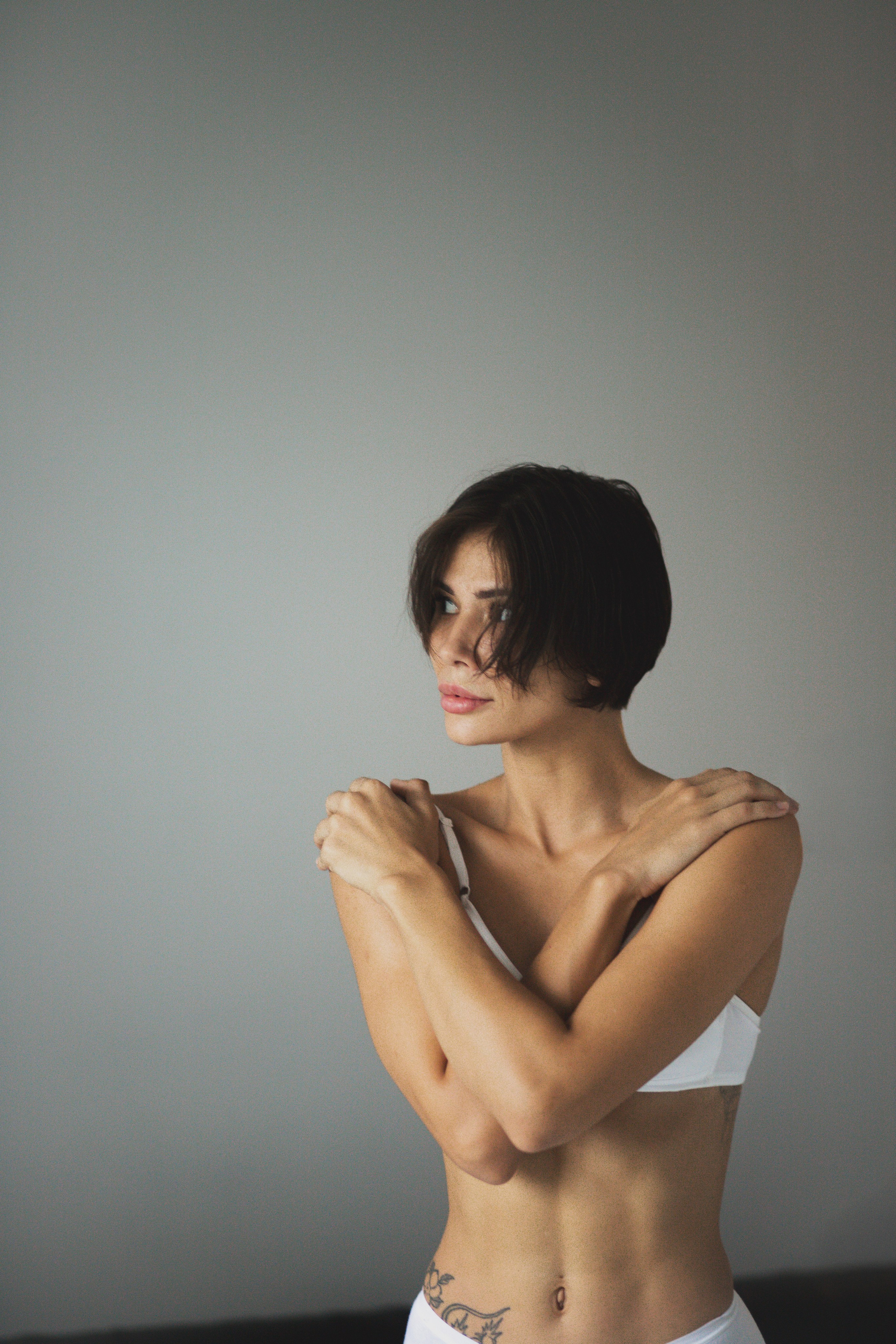 Алина в студии Нячанг. Главная