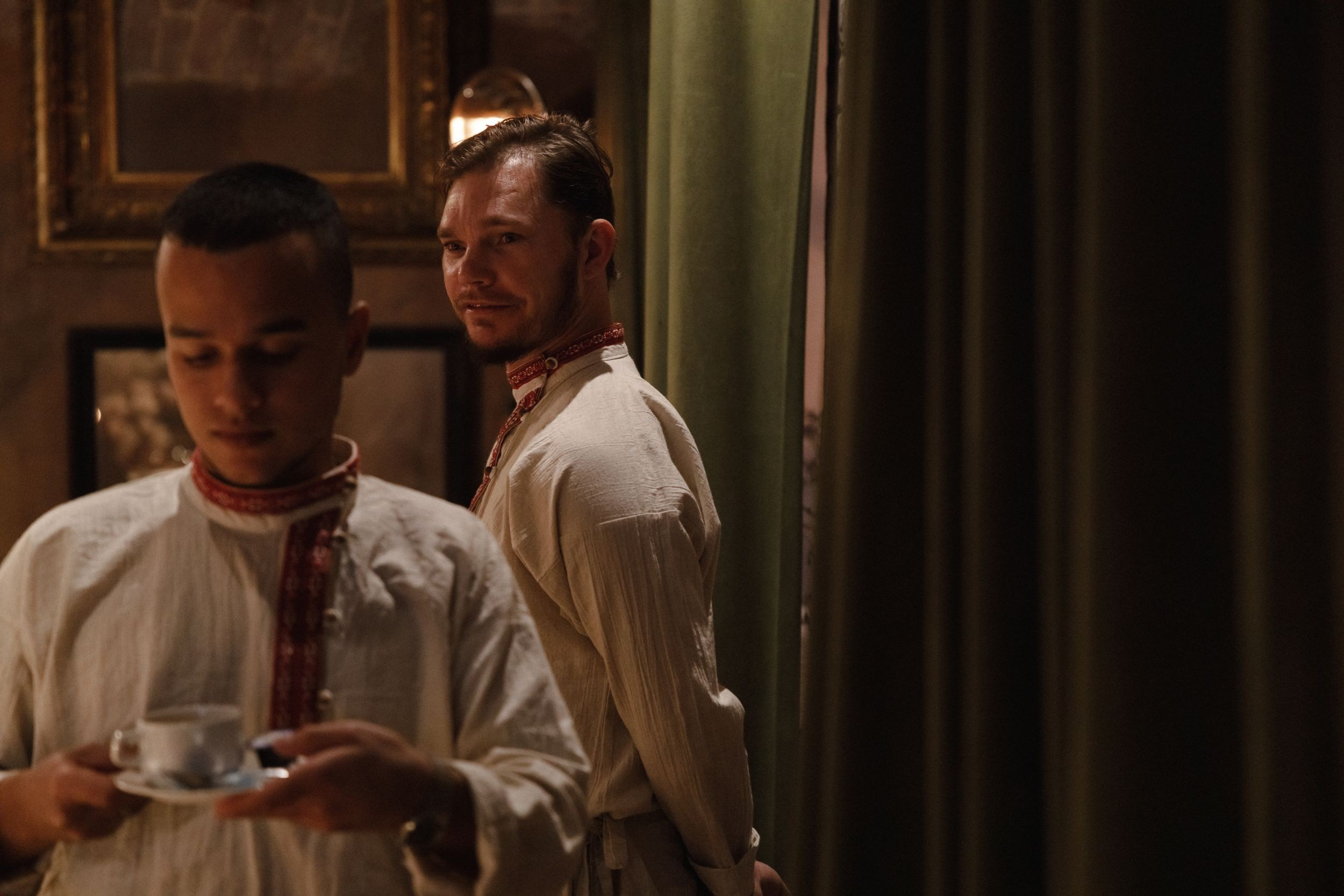 Славянское техно. Свадебный и семейный фотограф в Самаре и Москве