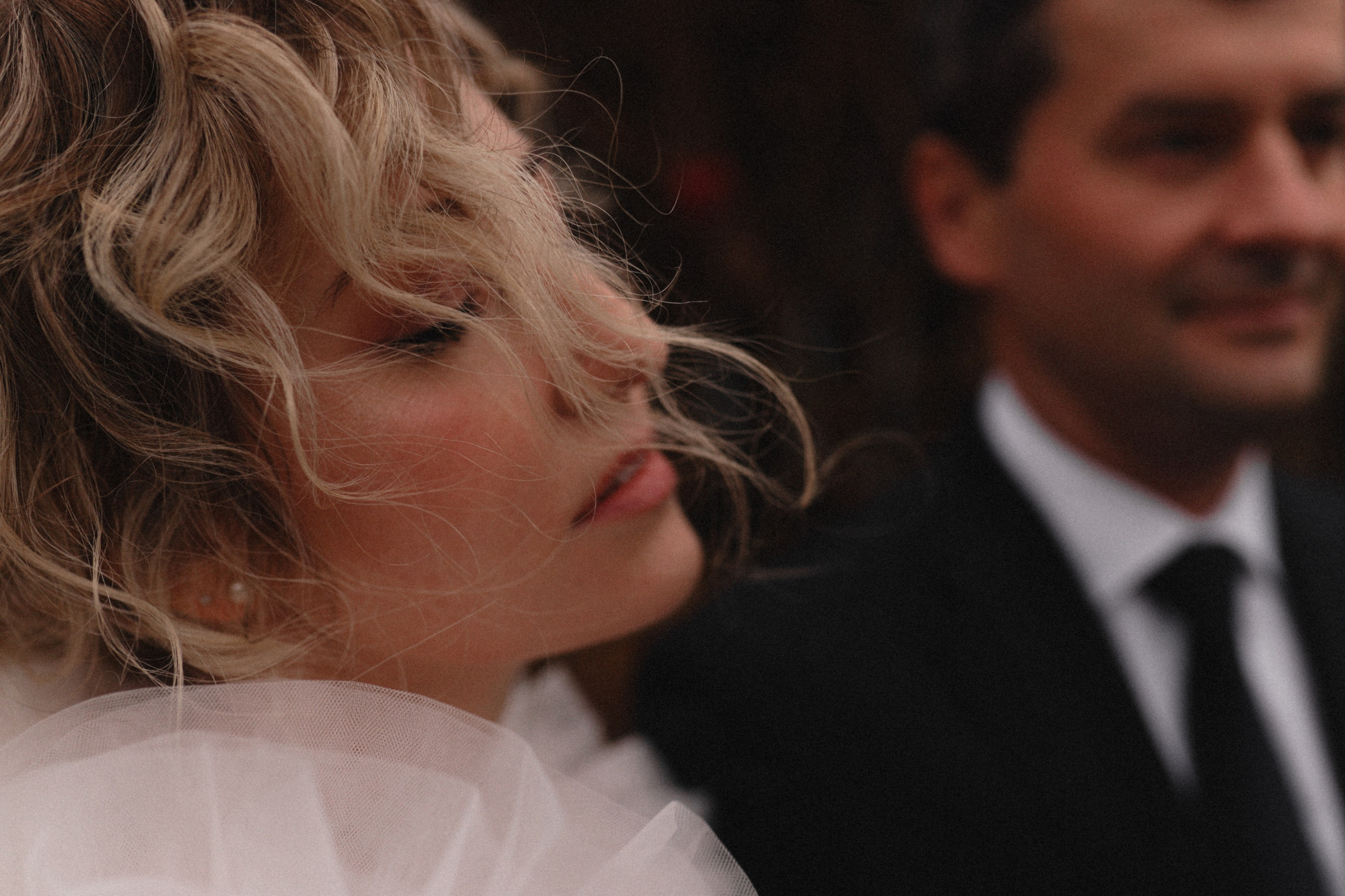 Как в 30-х. Свадебный и семейный фотограф в Самаре и Москве