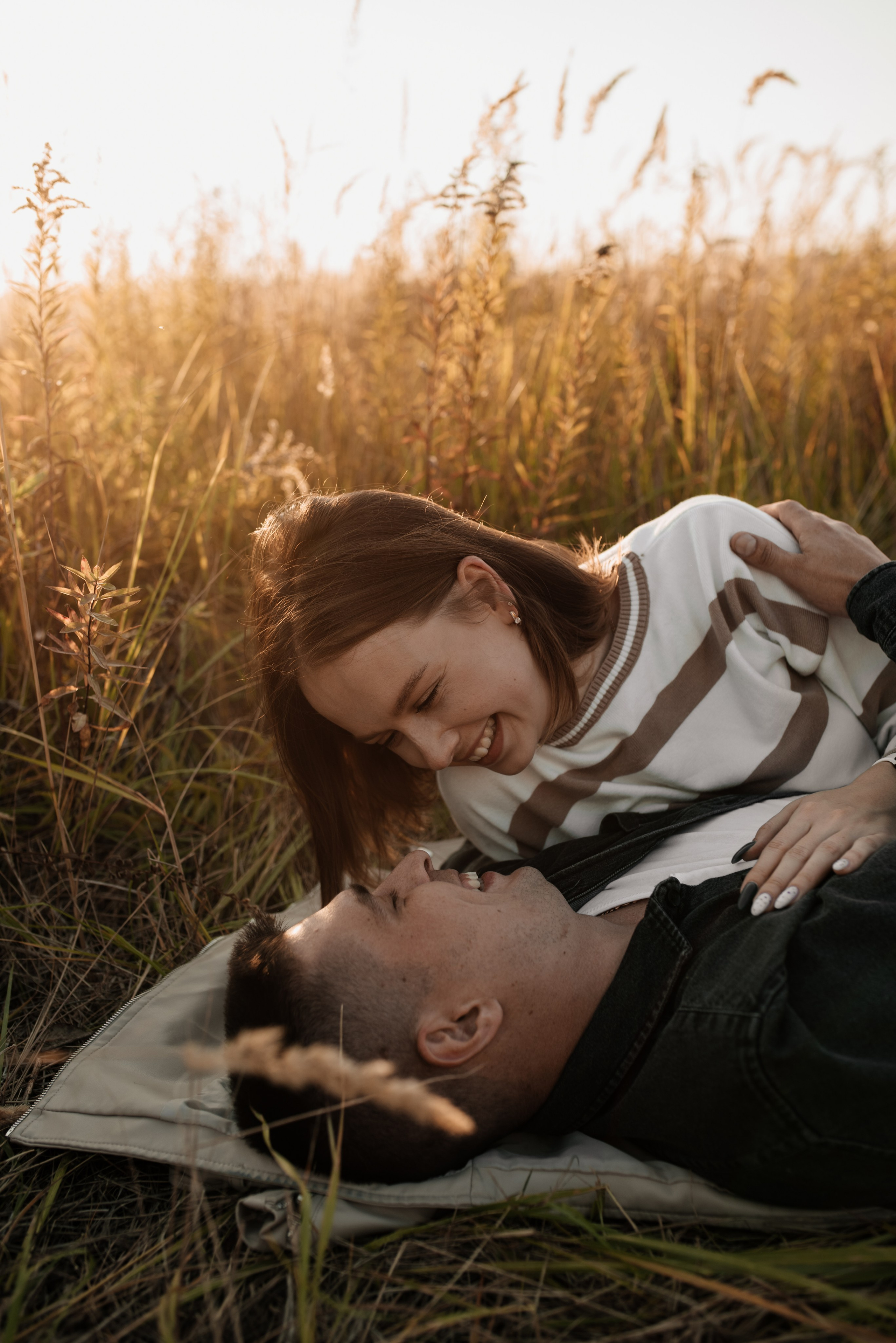 Наташа ♡ Женя. Фотограф Ольга Плеханова | Нижний Новгород, Москва