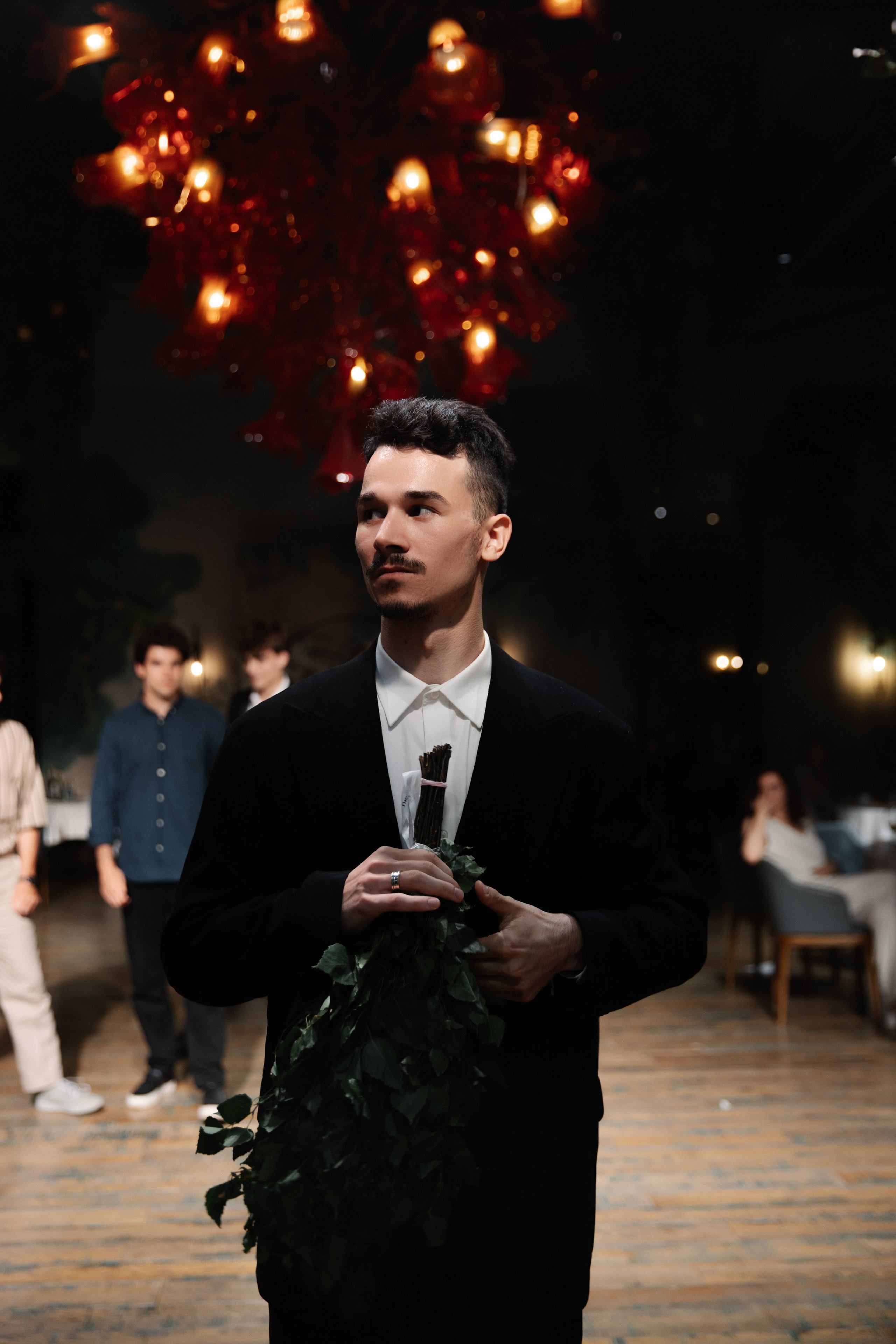 Фархад и Энже. Фотограф Диана Хасанова, г. Казань