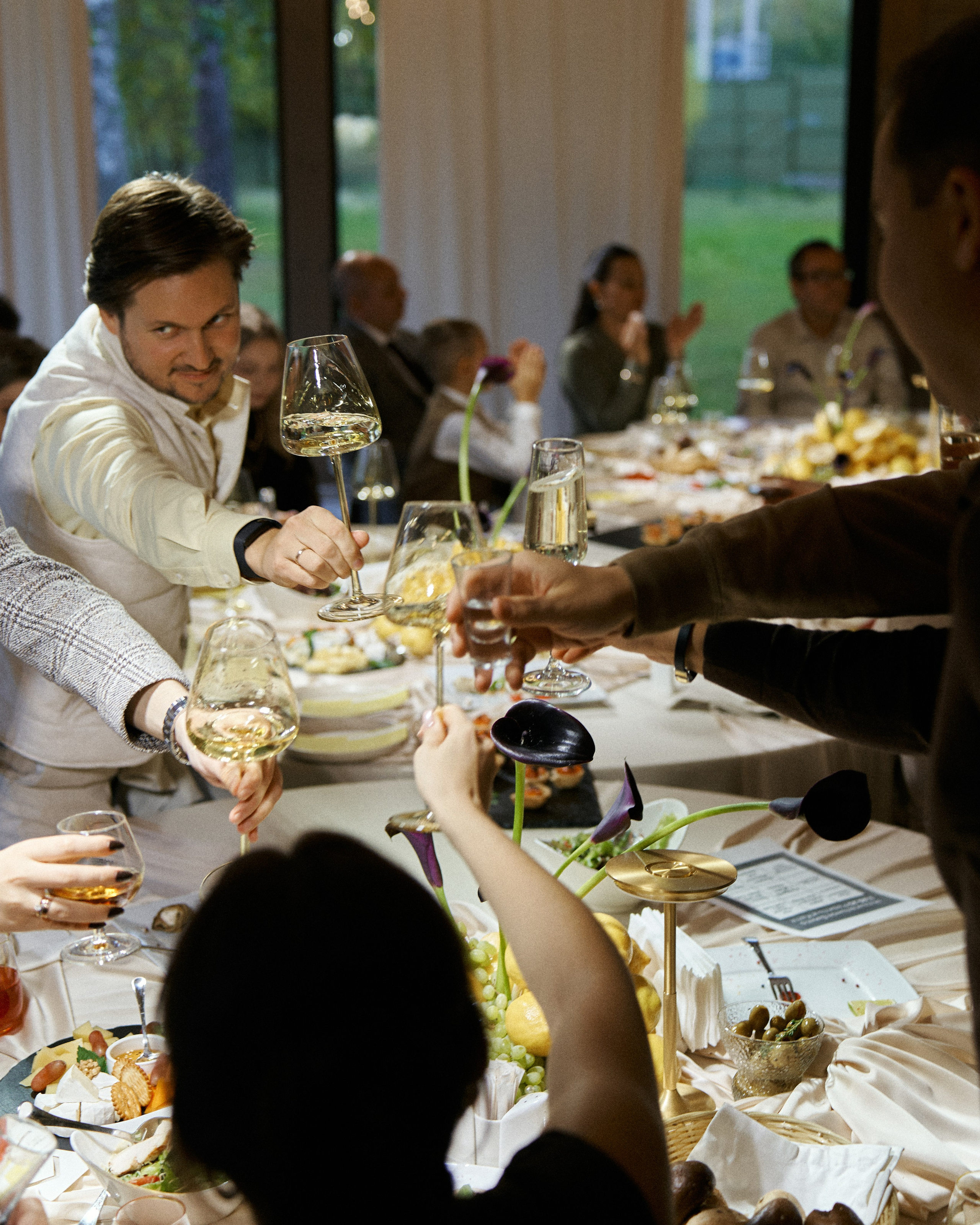 RAVIL & KATE. Свадебный фотограф Жучкова Елизавета в Москве