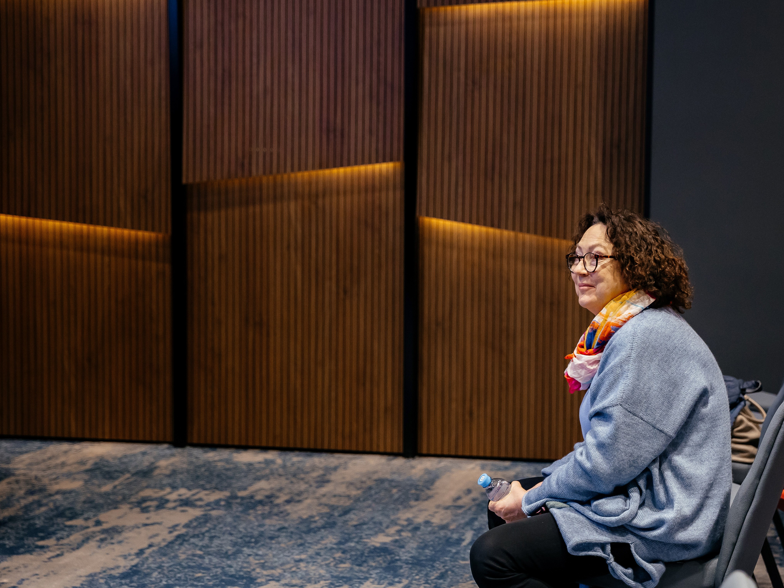 Конференция врачей. Красильников Евгений — профессиональный фотограф в Ростове-на-Дону