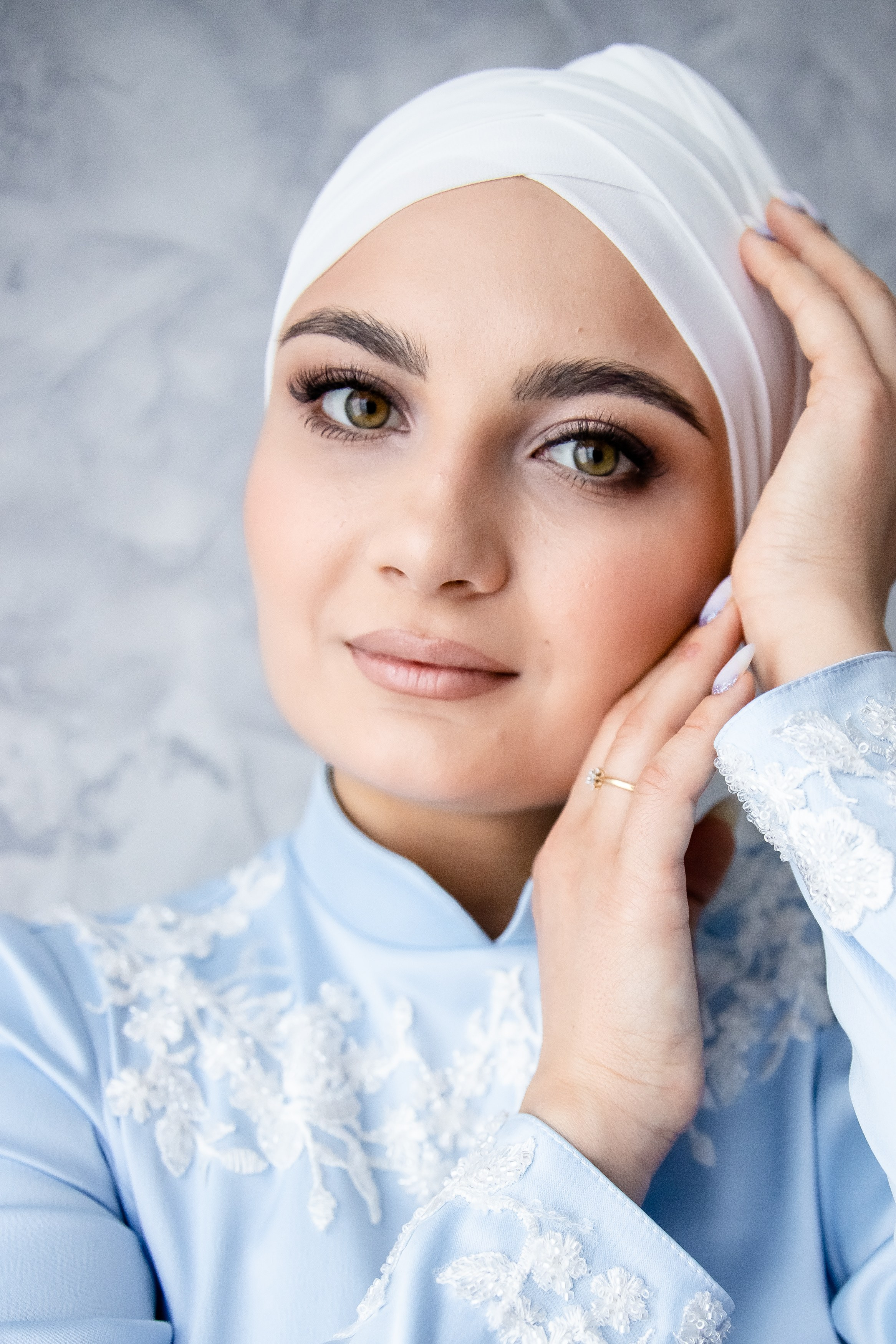 Гузель и Александр. Фотограф Гульнара Вафина