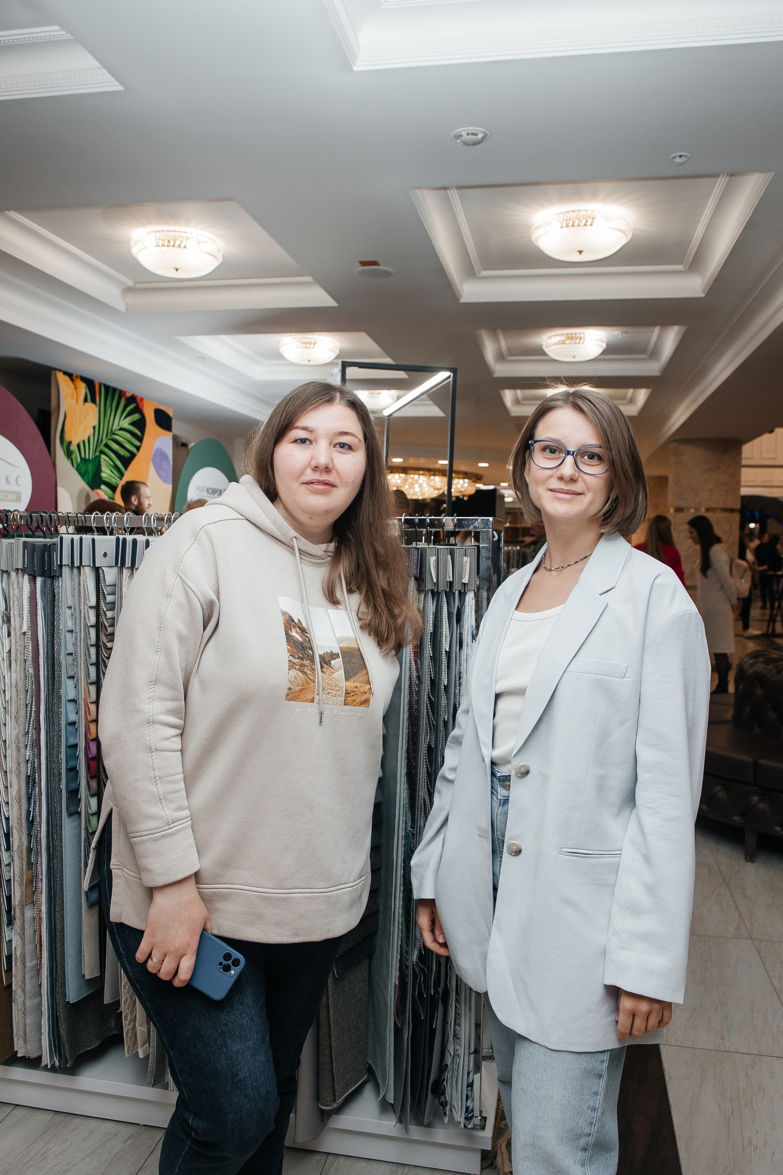 Ассамблея Дизайнеров. Фотограф Денис Лесковский (Тюмень)