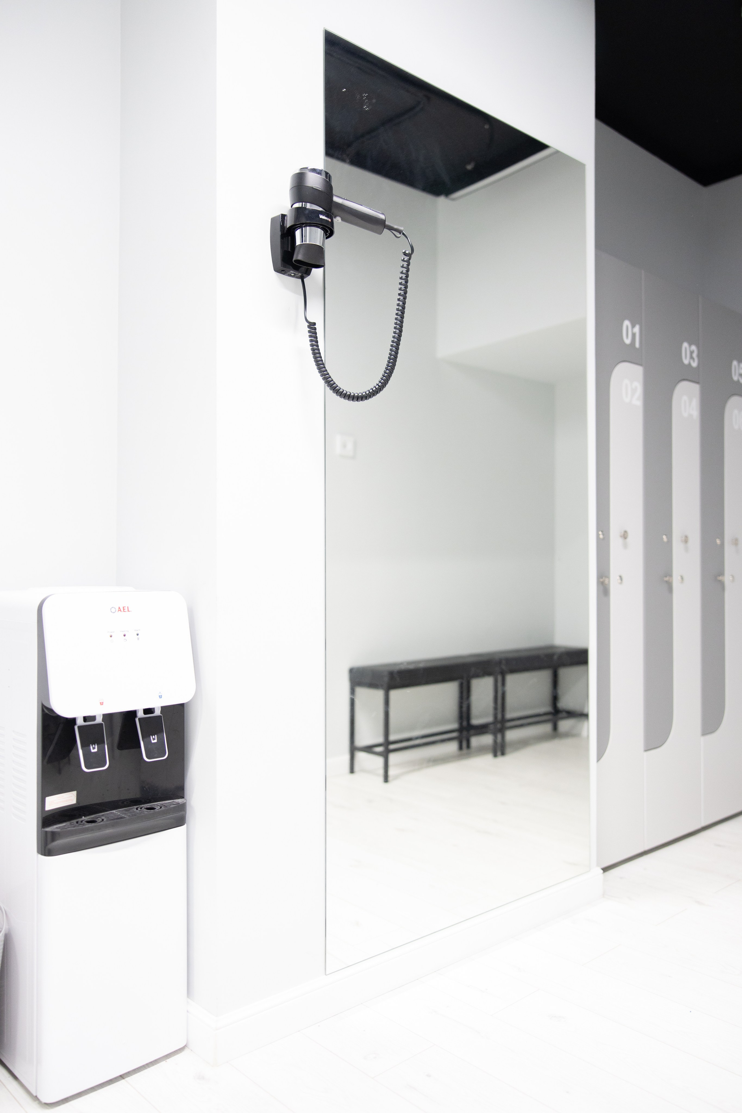 Йога центр, Интерьер. Свадебный фотограф | Москва