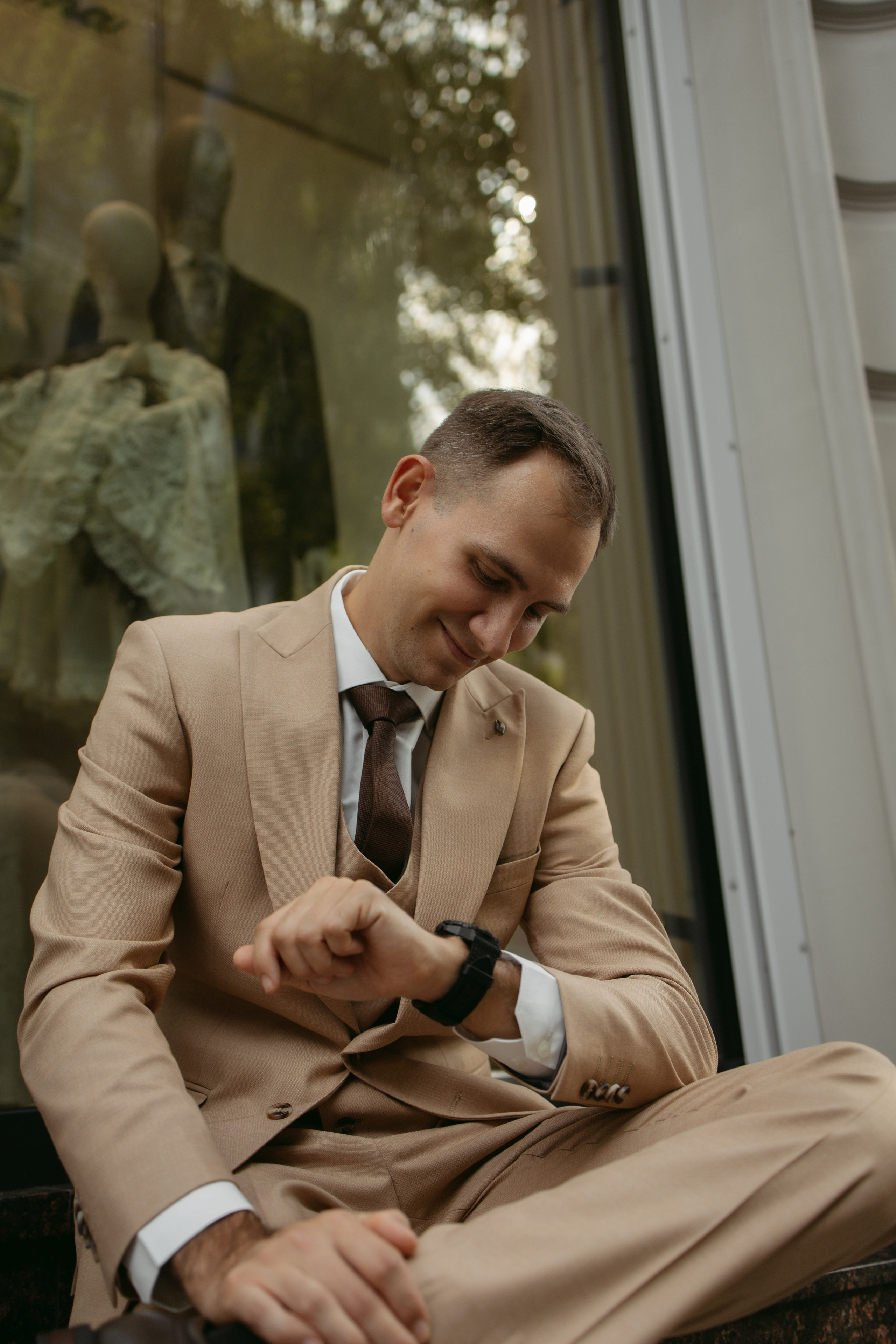 Владимир & Анна