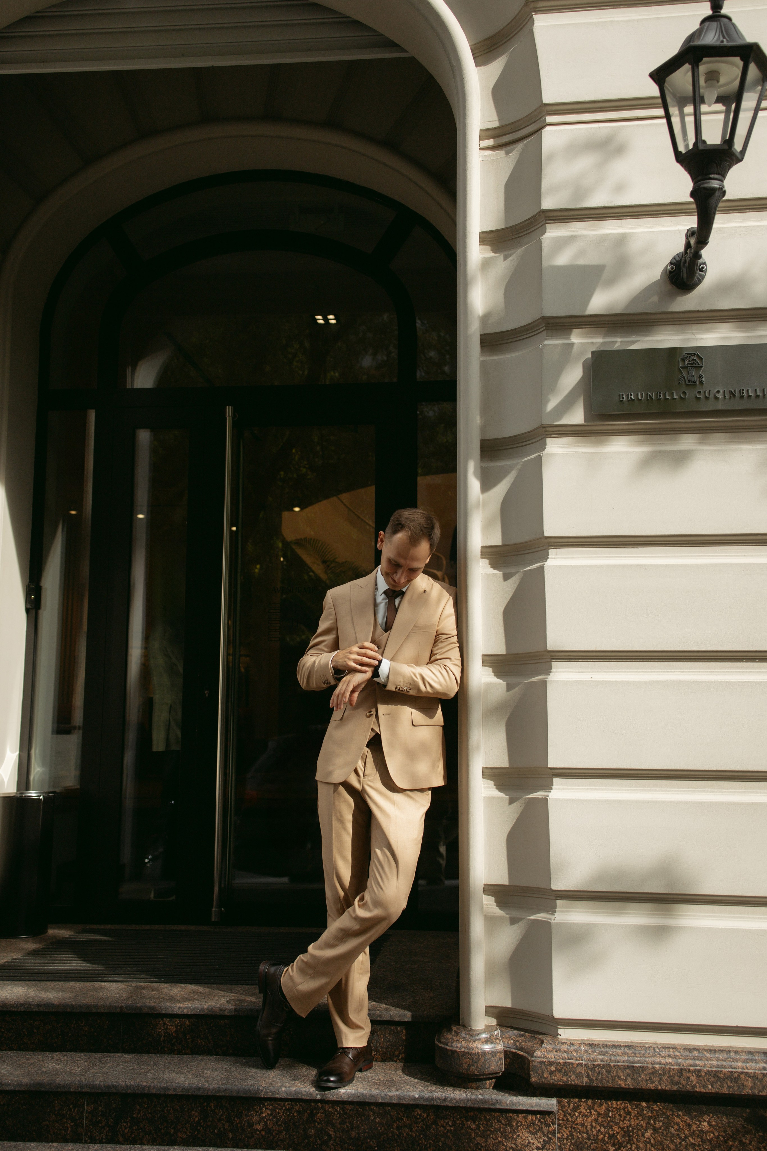 Владимир & Анна