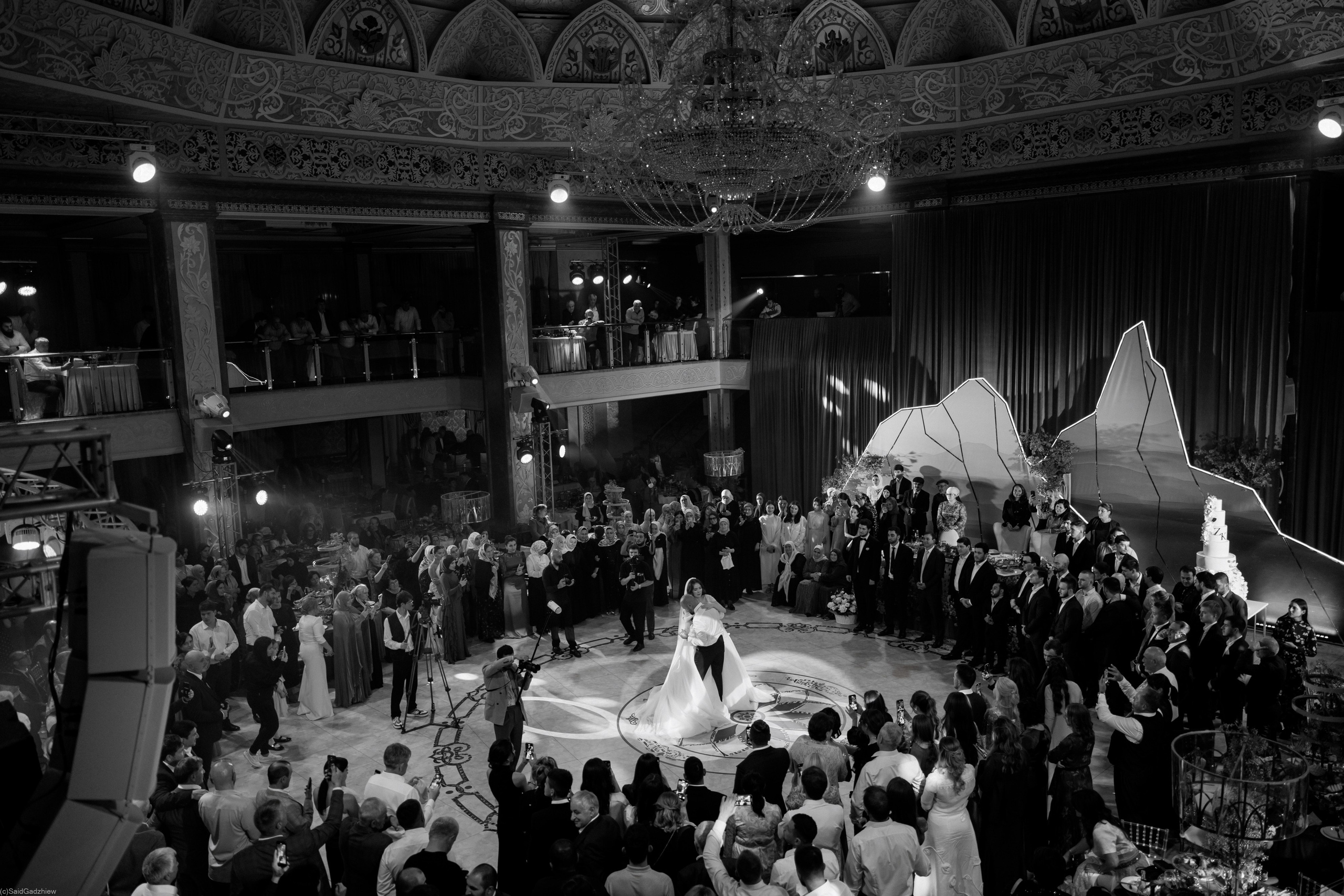 Int Union. Фотограф в Махачкале Саид Гаджиев