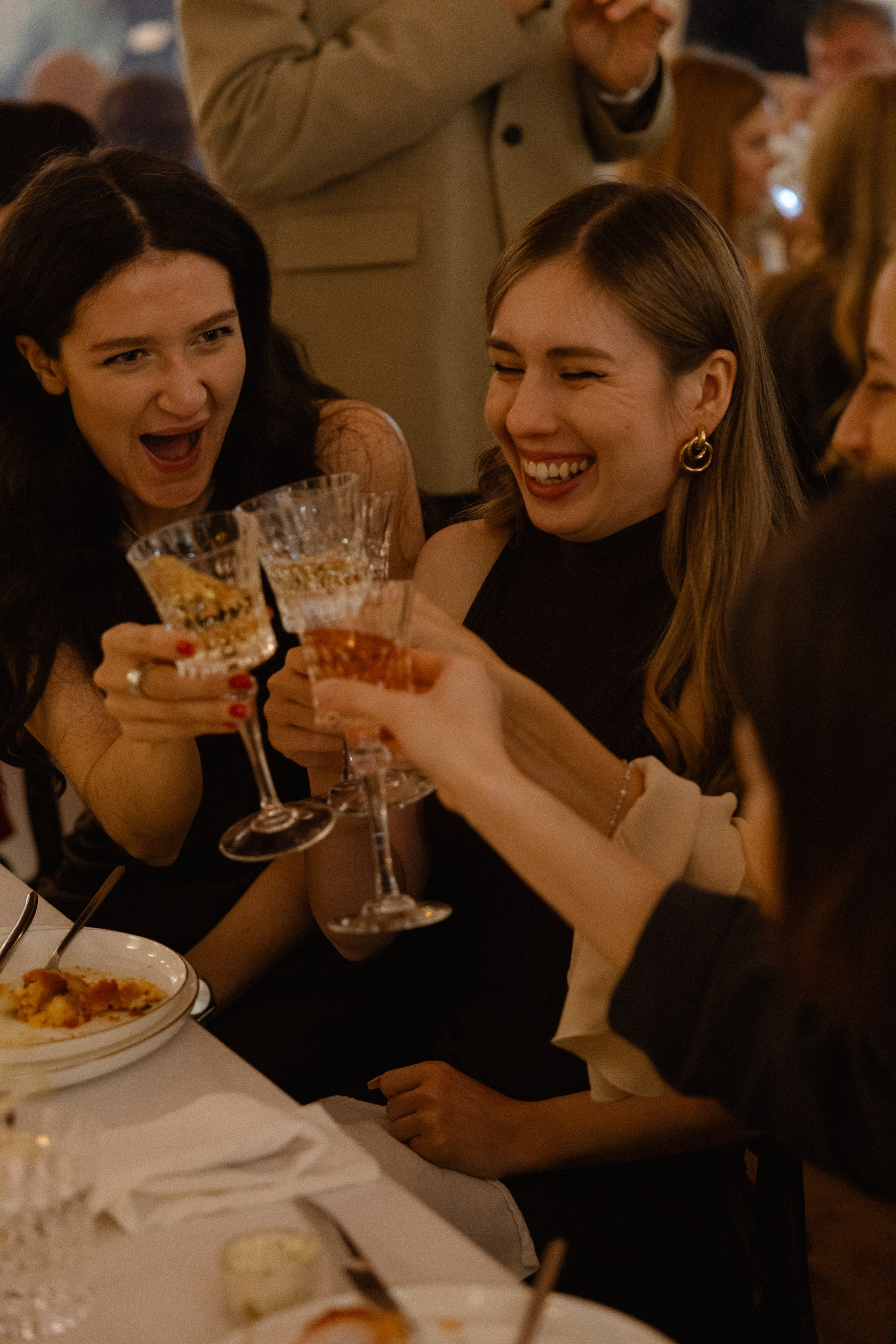 На двоих с тобой одно лишь дыханье. Свадебный фотограф Таня Караисаева