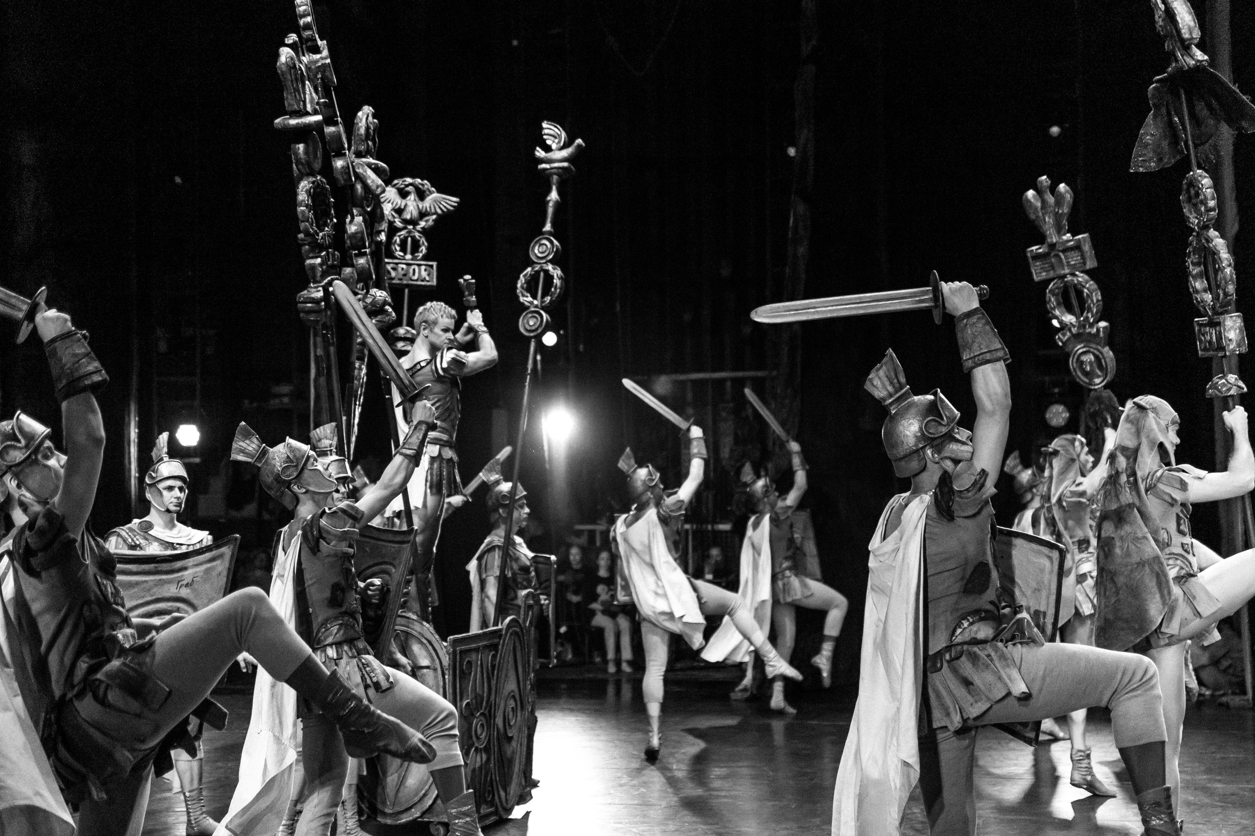 Спартак. Фотограф в Краснодаре Лагунов Владимир