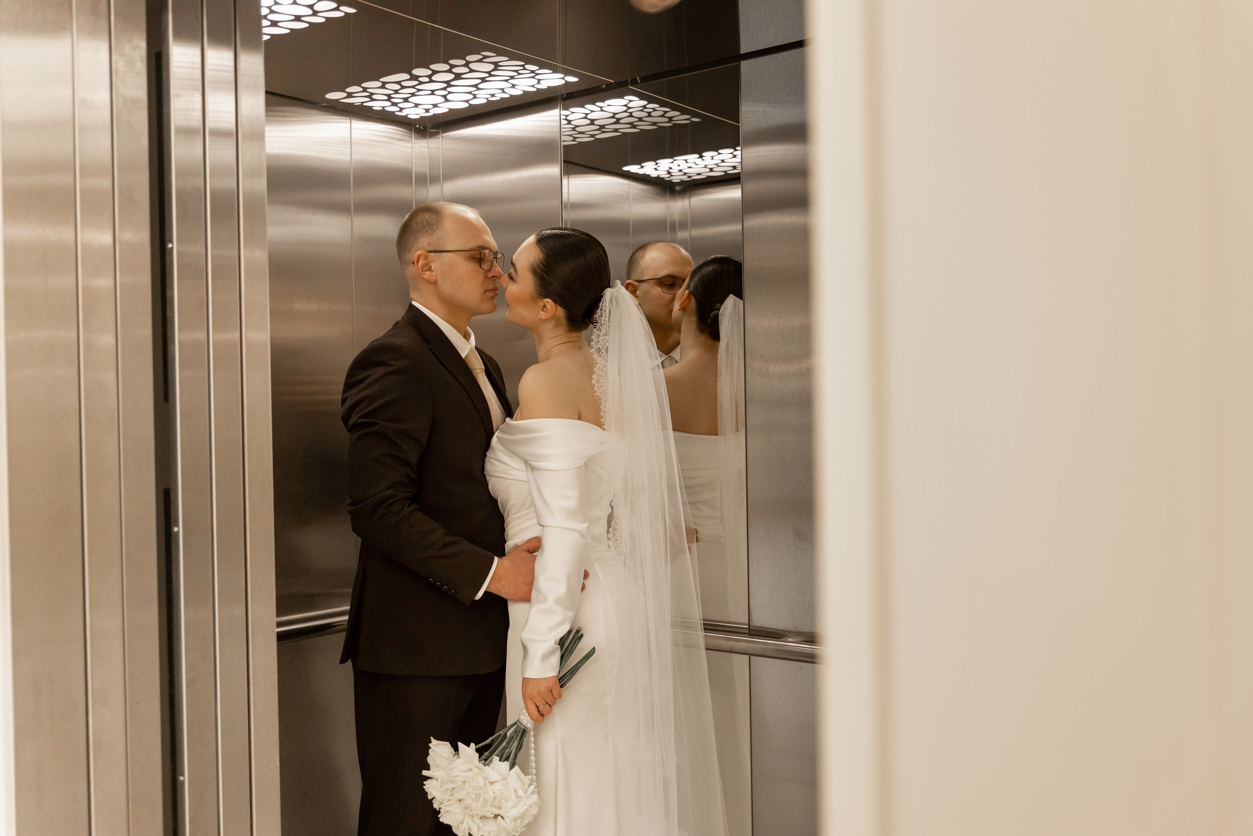 Херсонес. Евгений и Анастасия. Свадебный и семейный фотограф в Крыму и Севастополе Дарья Королева