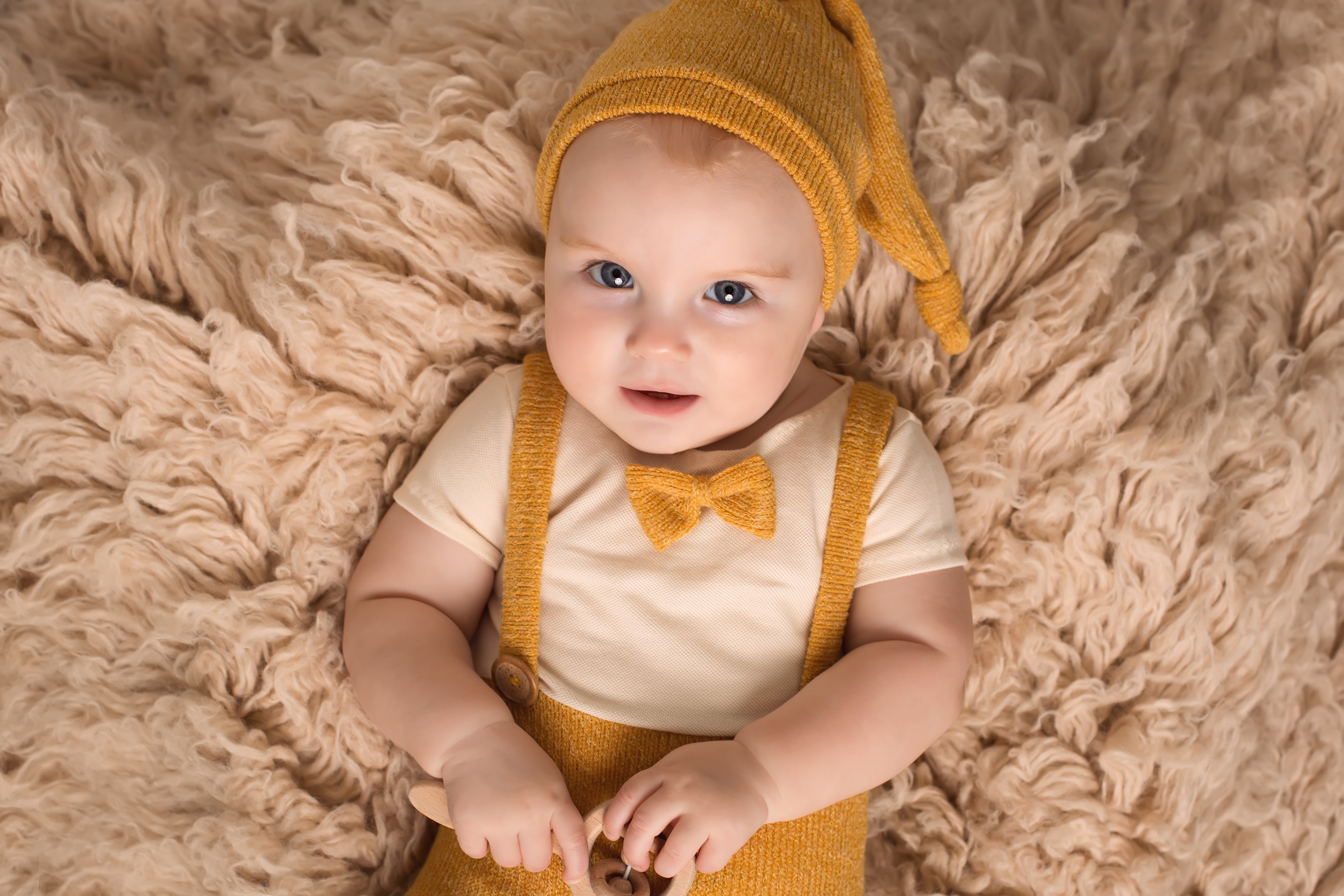 Малыши3-18 мес. Детский Фотограф в Геленджике Мария Ремнева