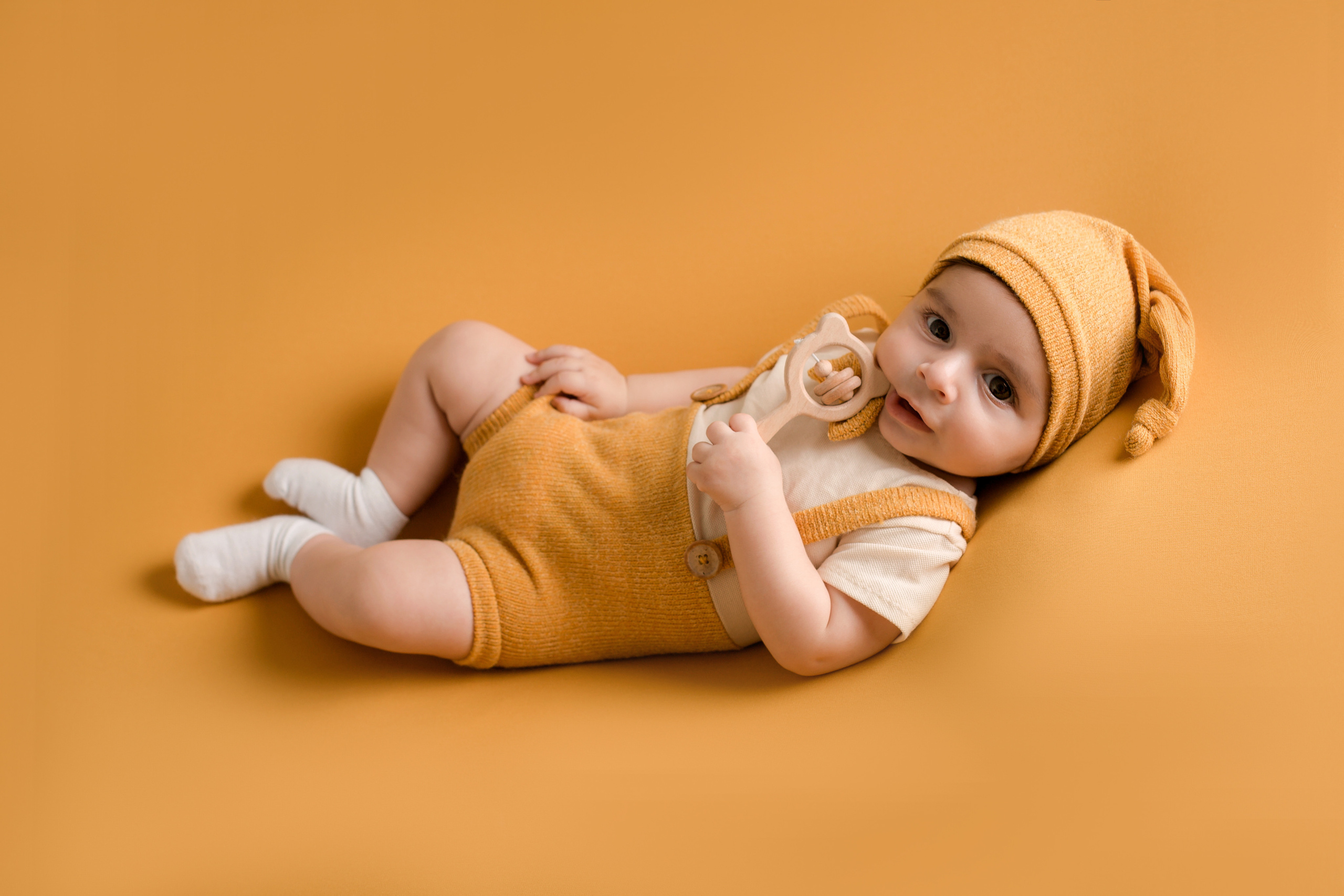 Малыши3-18 мес. Детский Фотограф в Геленджике Мария Ремнева