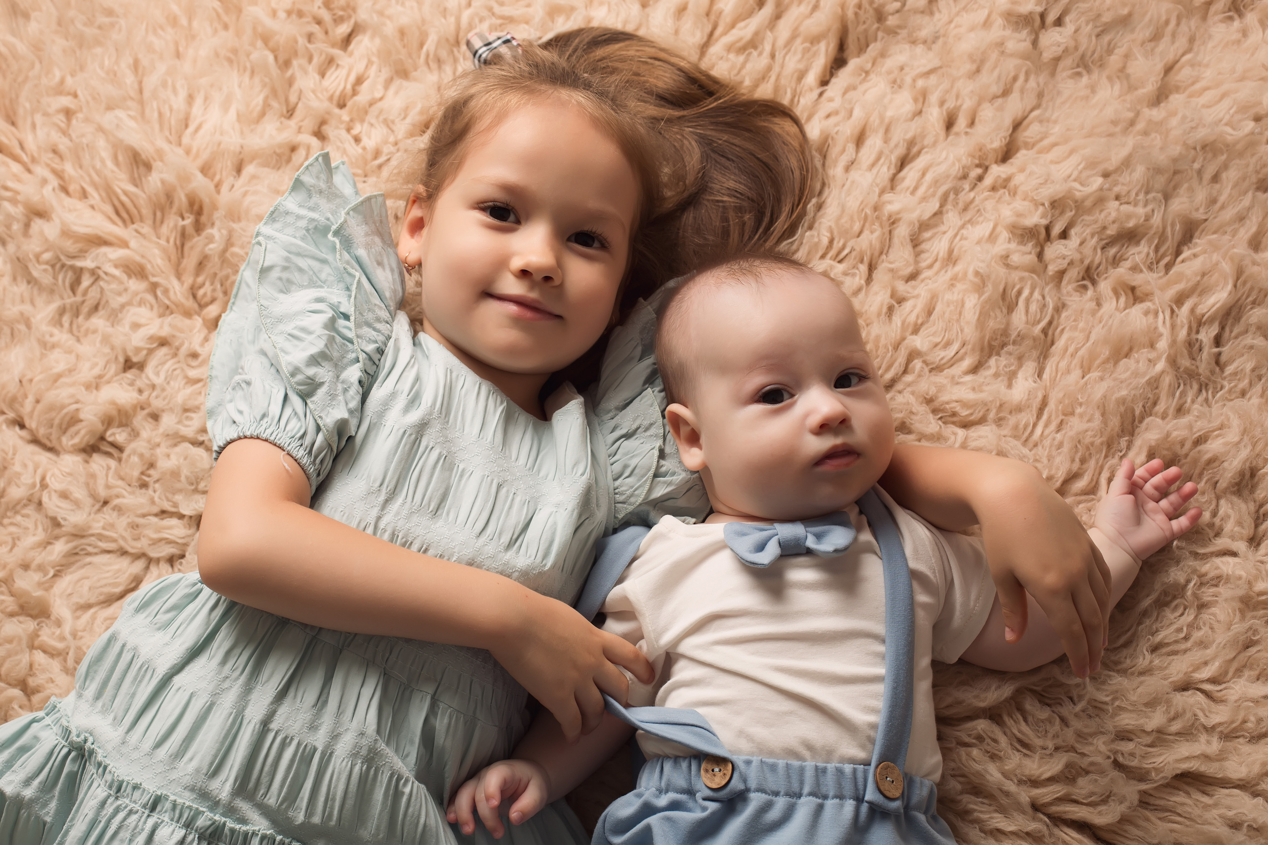 Малыши3-18 мес. Детский Фотограф в Геленджике Мария Ремнева