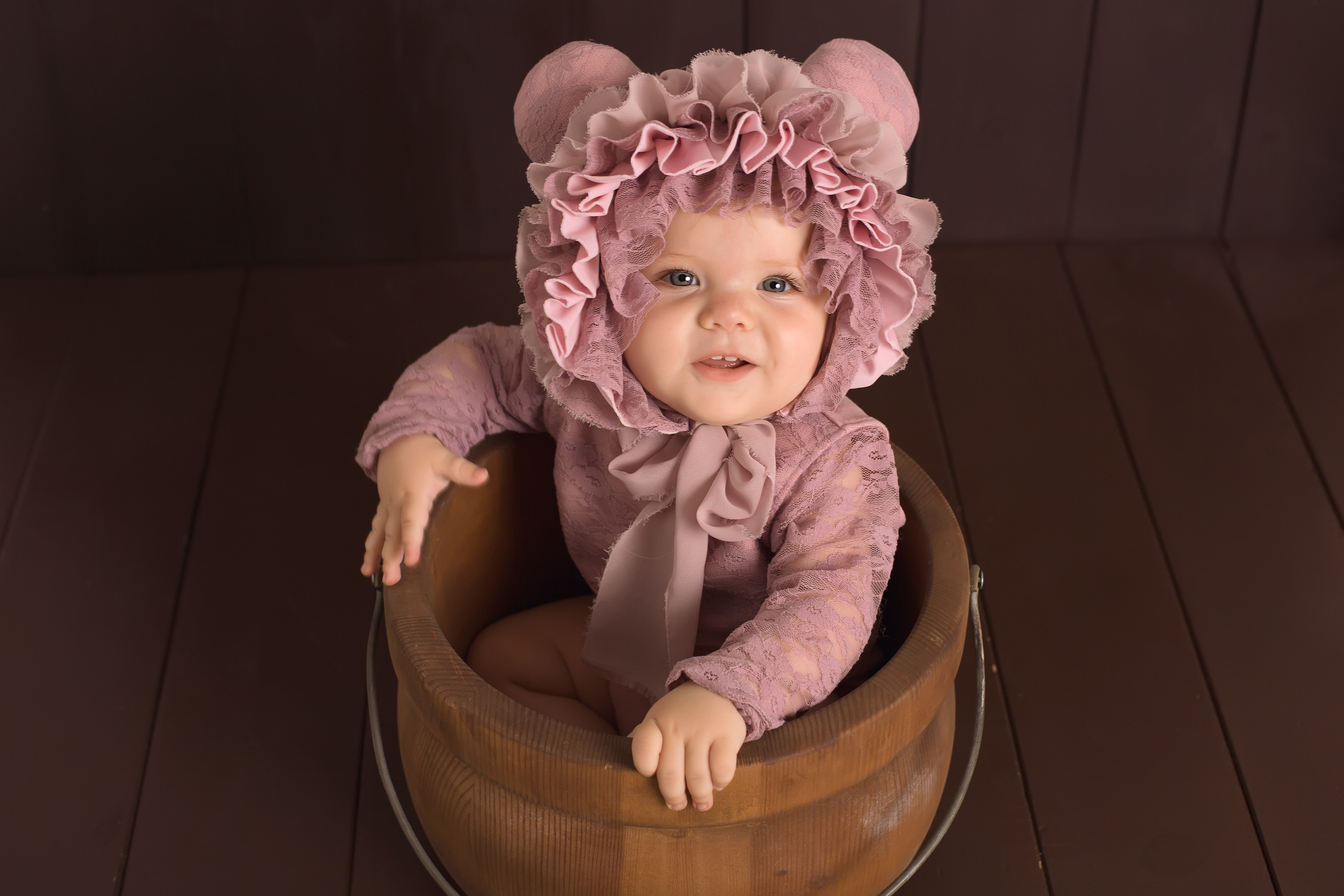 Малыши3-18 мес. Детский Фотограф в Геленджике Мария Ремнева