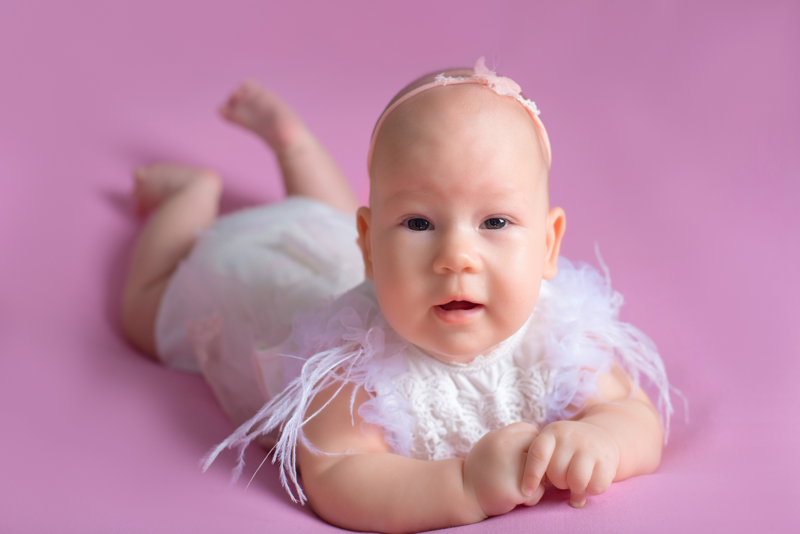 Малыши3-18 мес. Детский Фотограф в Геленджике Мария Ремнева