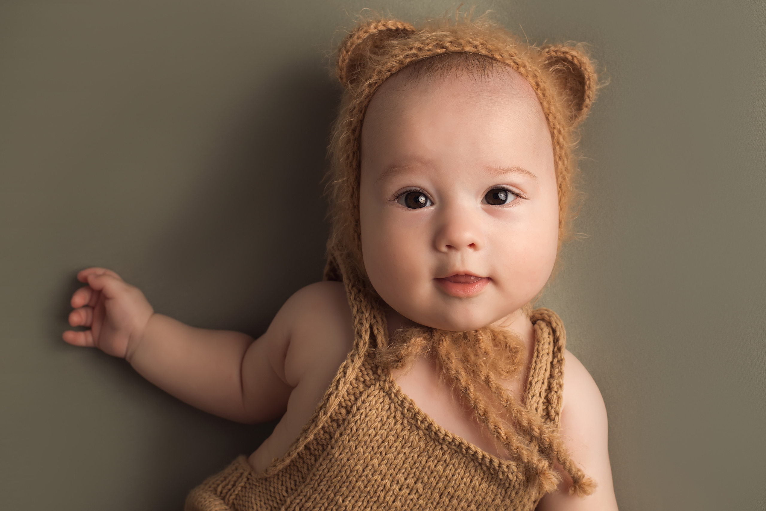 Малыши3-18 мес. Детский Фотограф в Геленджике Мария Ремнева