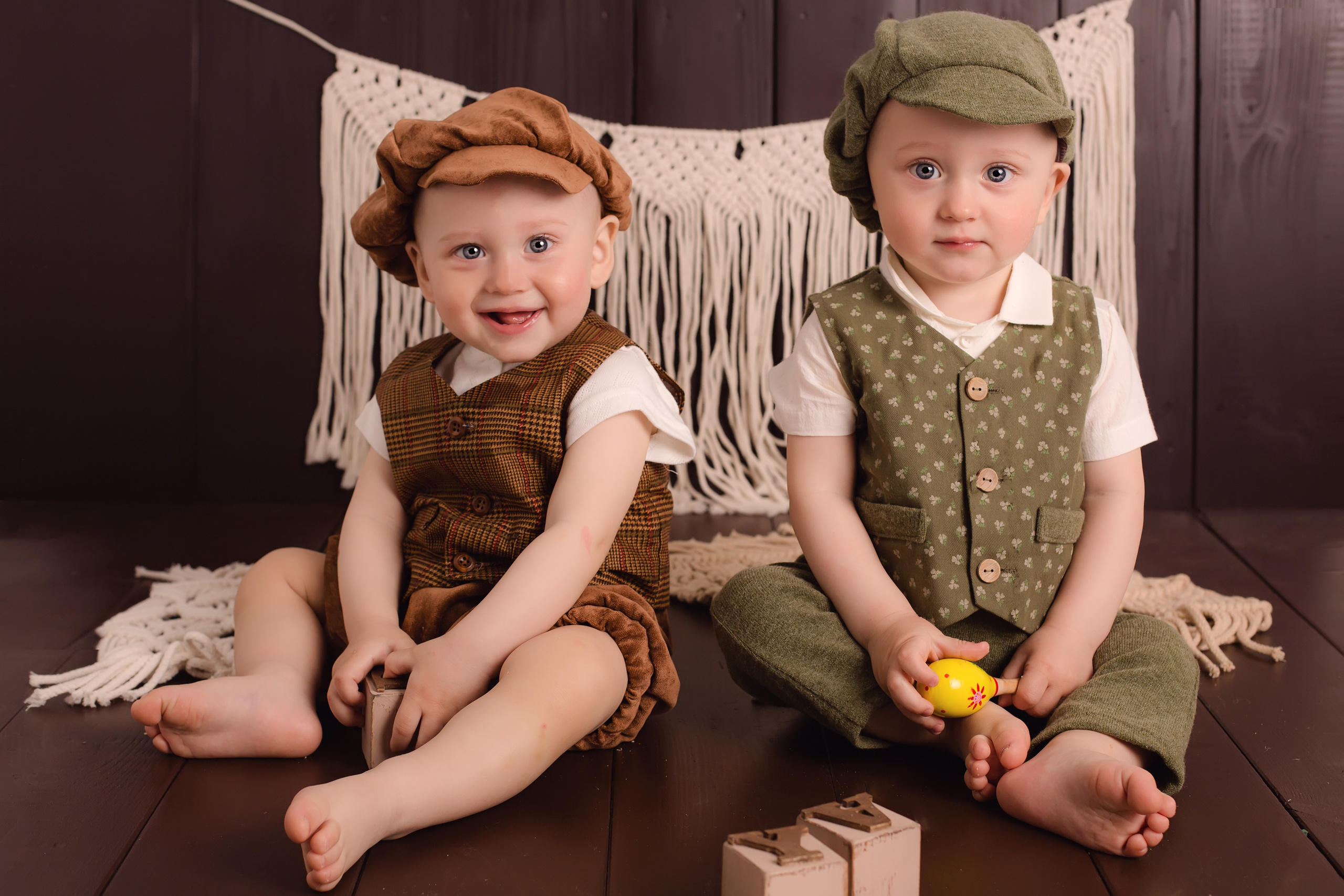 Малыши3-18 мес. Детский Фотограф в Геленджике Мария Ремнева