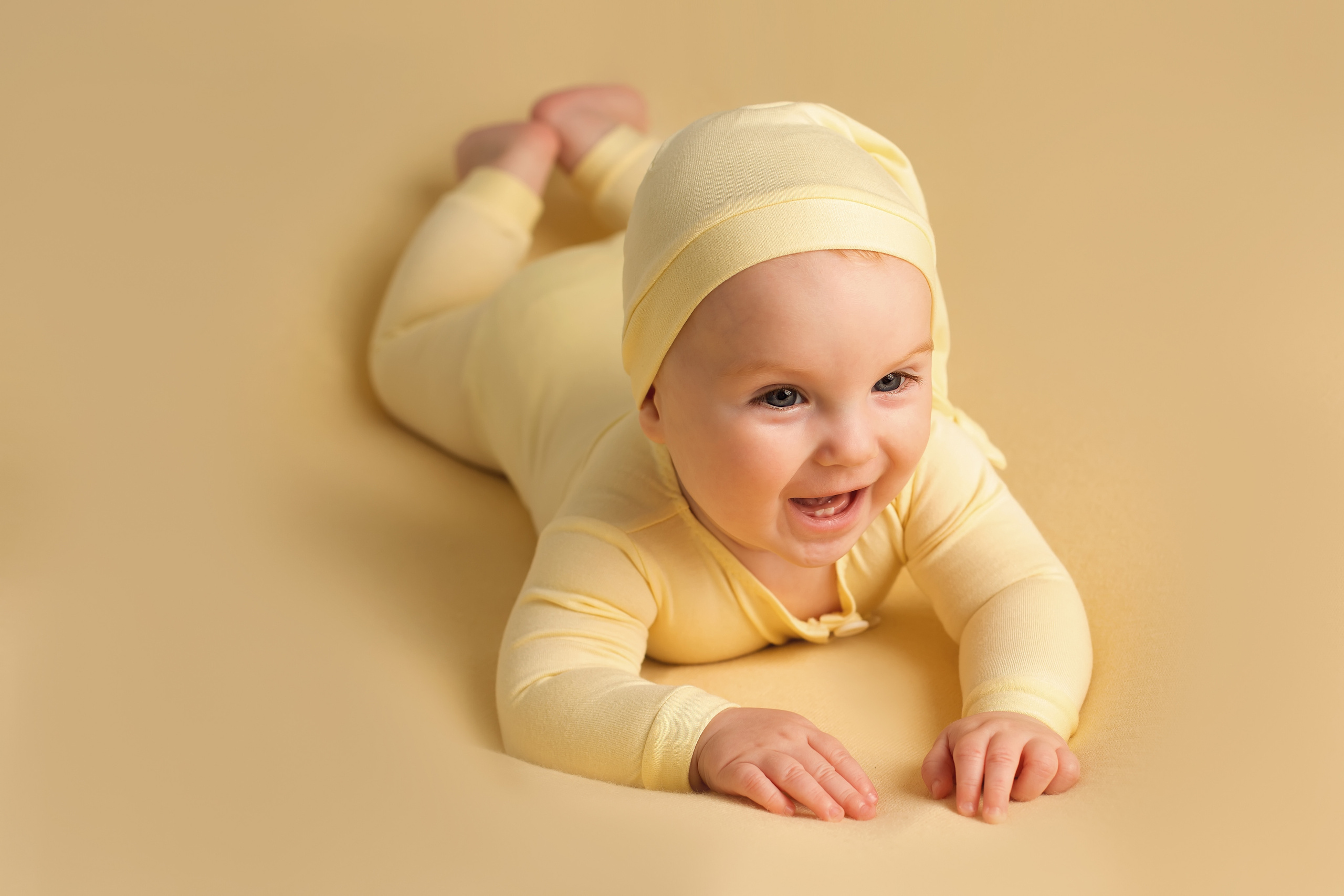 Малыши3-18 мес. Детский Фотограф в Геленджике Мария Ремнева