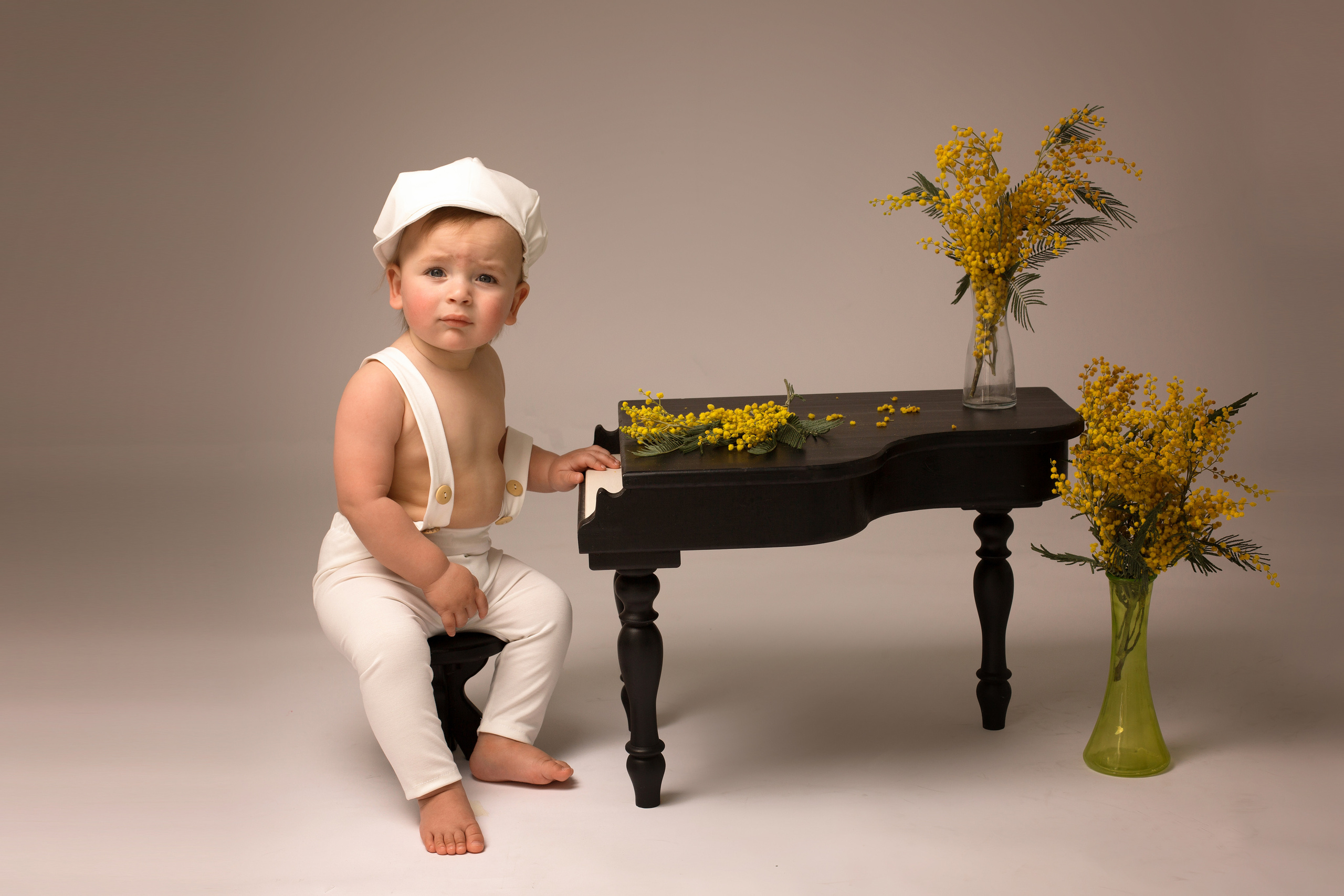 Малыши3-18 мес. Детский Фотограф в Геленджике Мария Ремнева