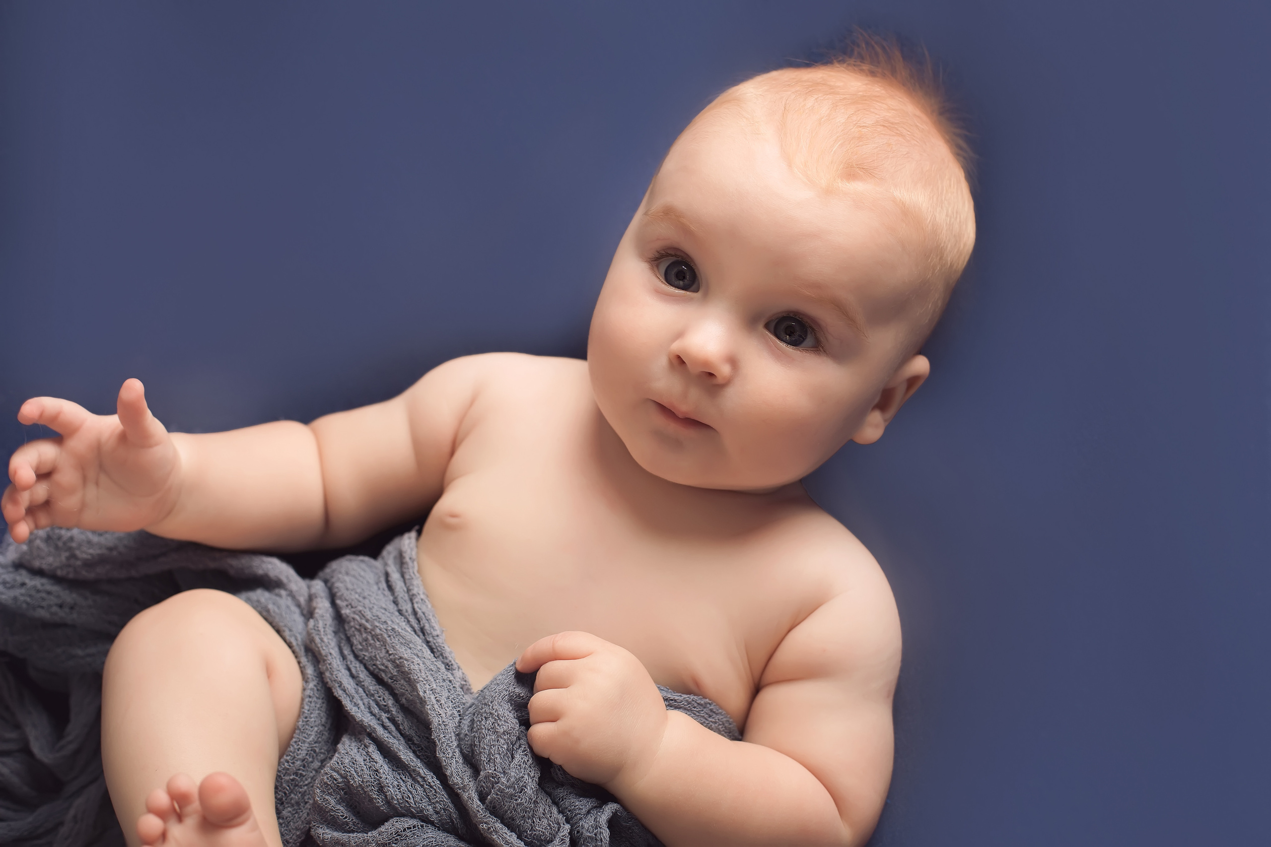 Малыши3-18 мес. Детский Фотограф в Геленджике Мария Ремнева