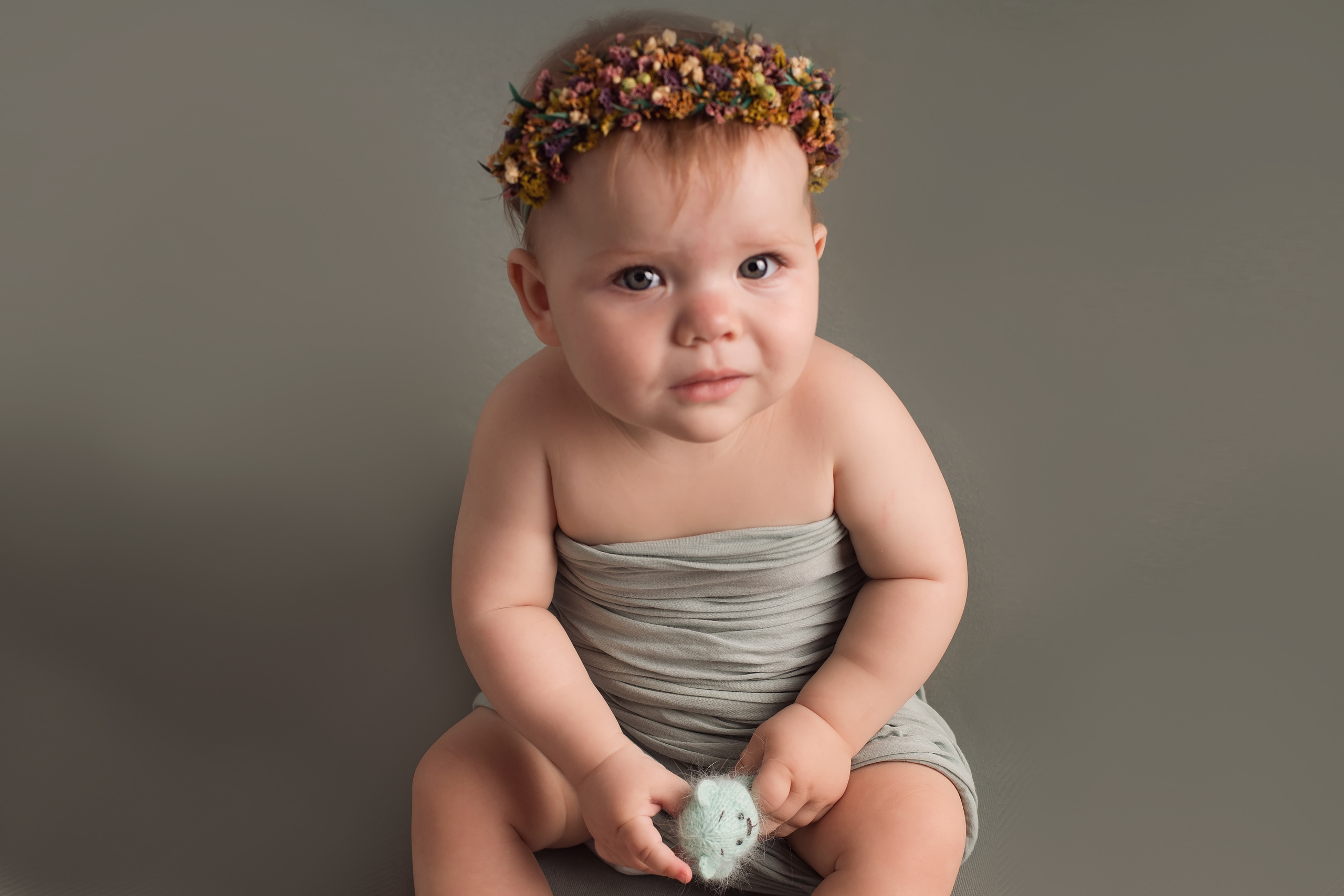 Малыши3-18 мес. Детский Фотограф в Геленджике Мария Ремнева