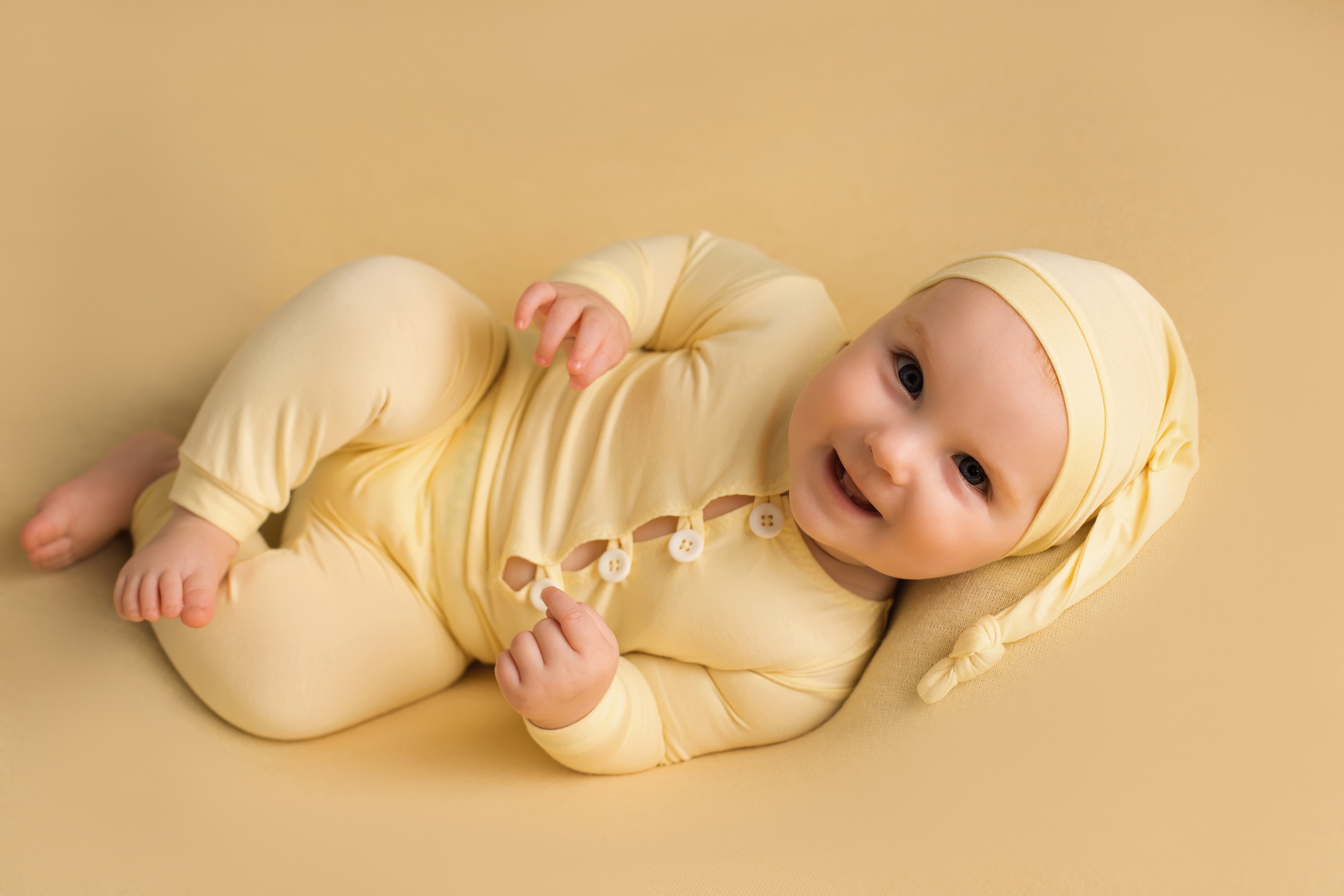 Малыши3-18 мес. Детский Фотограф в Геленджике Мария Ремнева