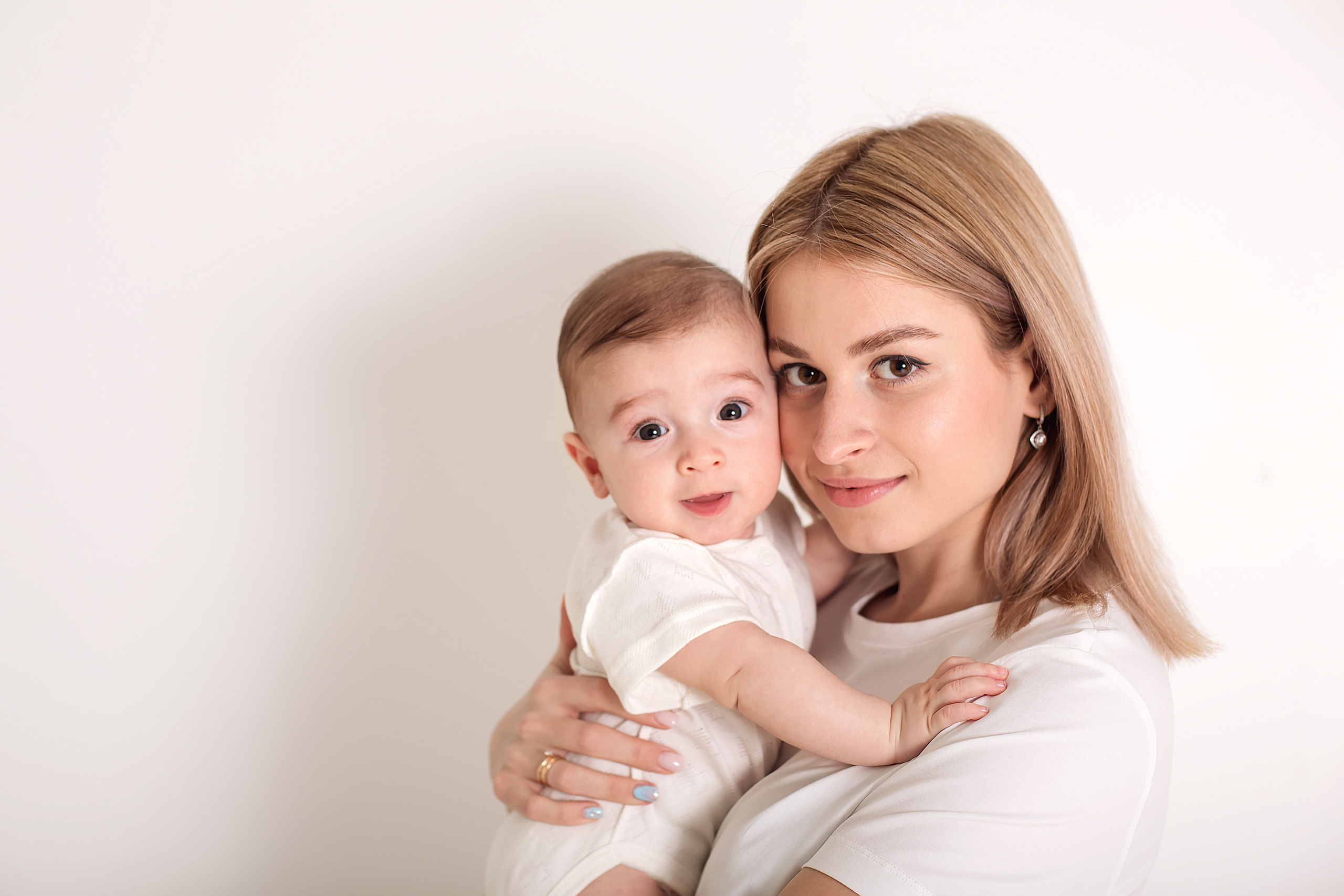 Малыши3-18 мес. Детский Фотограф в Геленджике Мария Ремнева