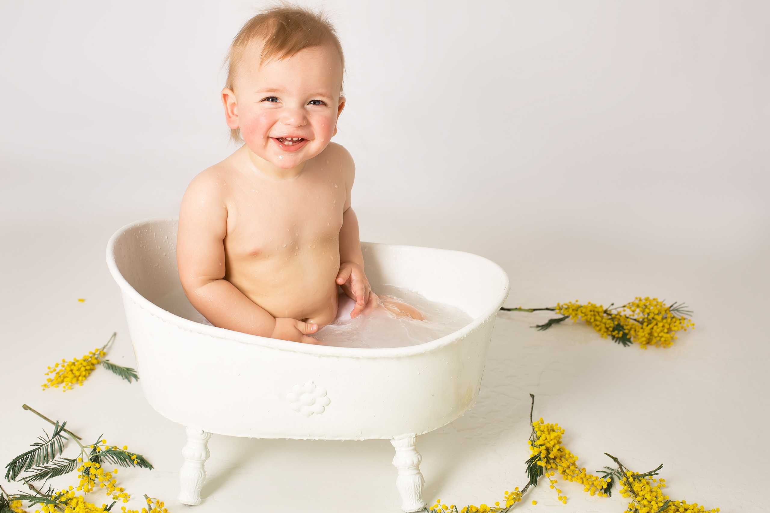 Малыши3-18 мес. Детский Фотограф в Геленджике Мария Ремнева