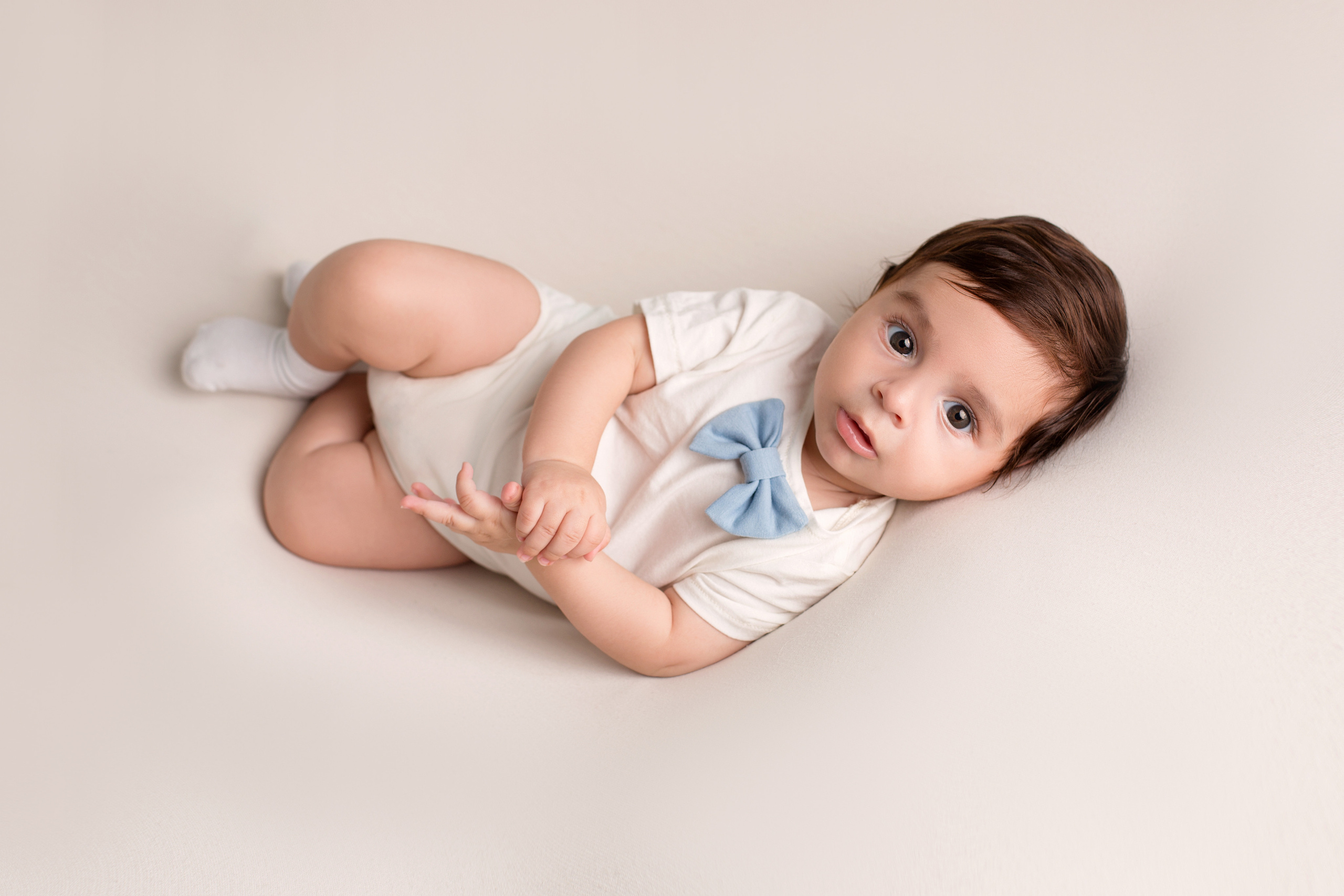 Малыши3-18 мес. Детский Фотограф в Геленджике Мария Ремнева