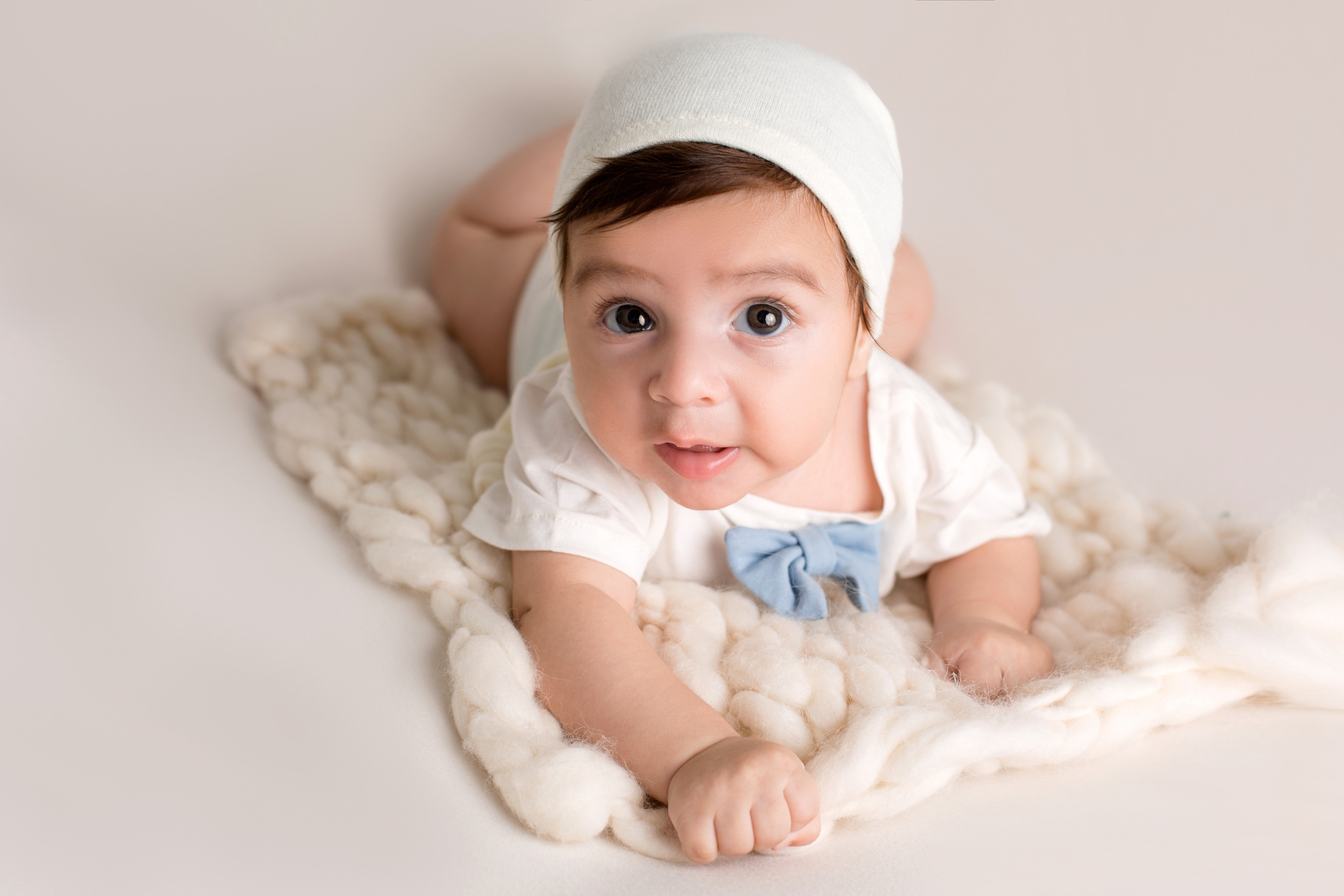 Малыши3-18 мес. Детский Фотограф в Геленджике Мария Ремнева