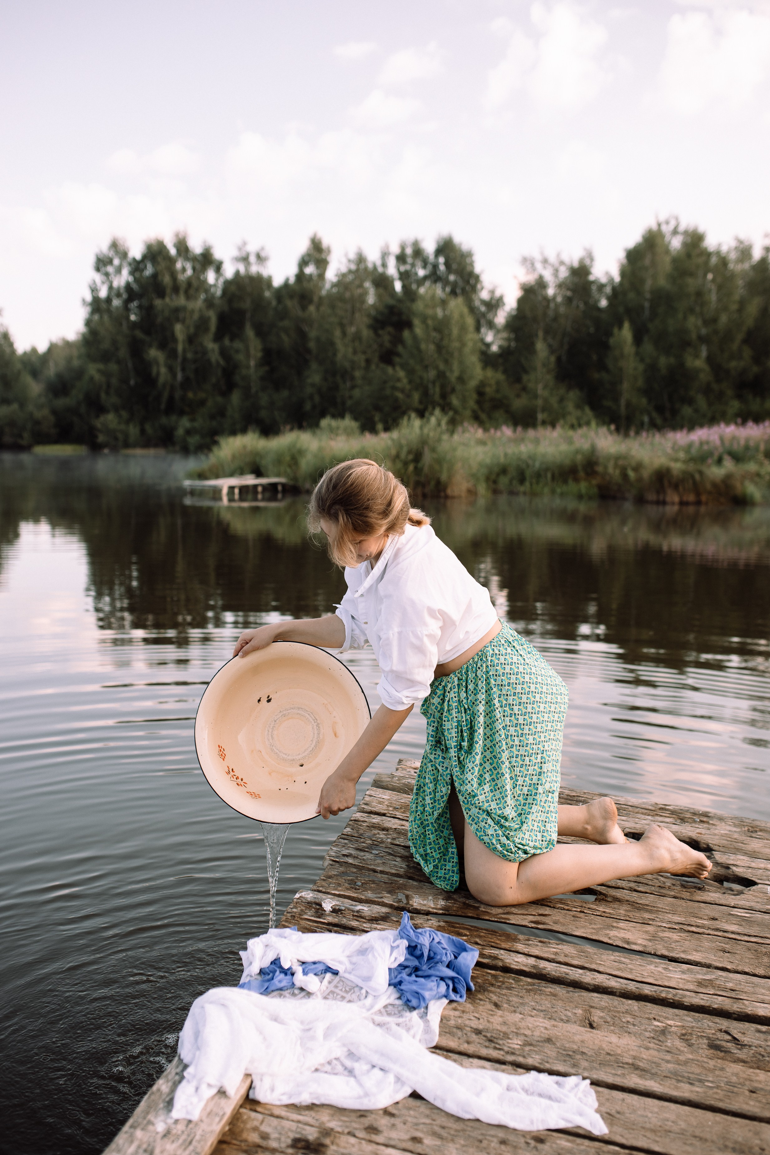Крис в Истоке. Семейный фотограф Трусова Евгения в Екатеринбурге
