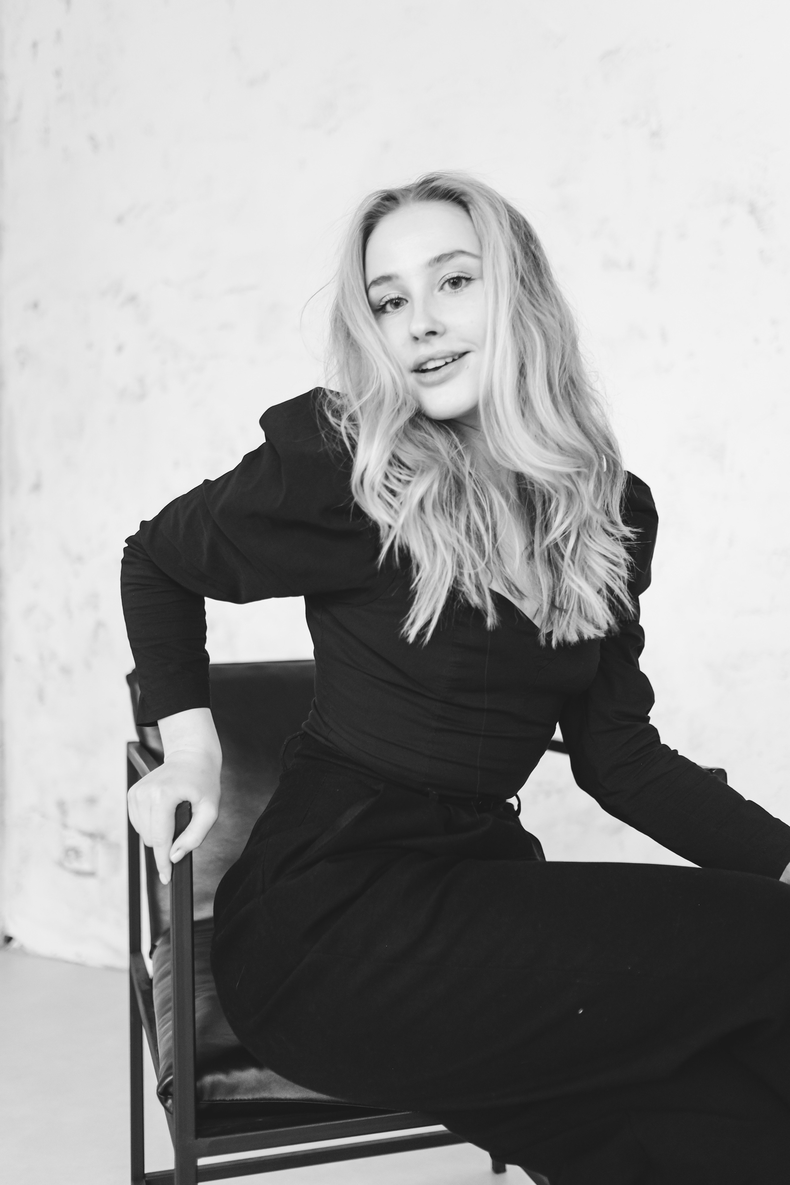 Зина. Светлана Наконечная, фотограф и видеограф, Москва/Крым