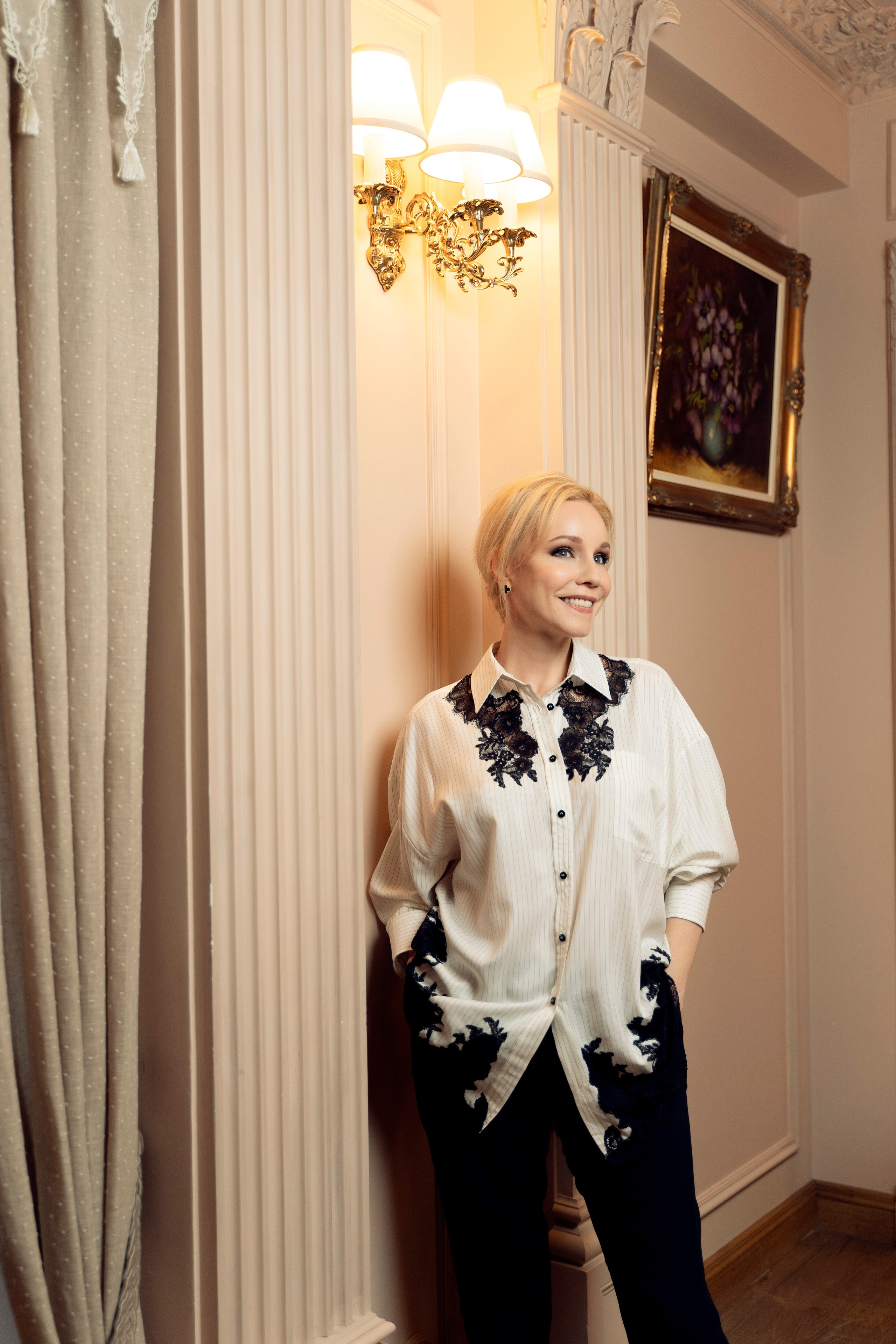 Зудина Марина. Портретный и репортажный фотограф в Москве Разуменко Роман