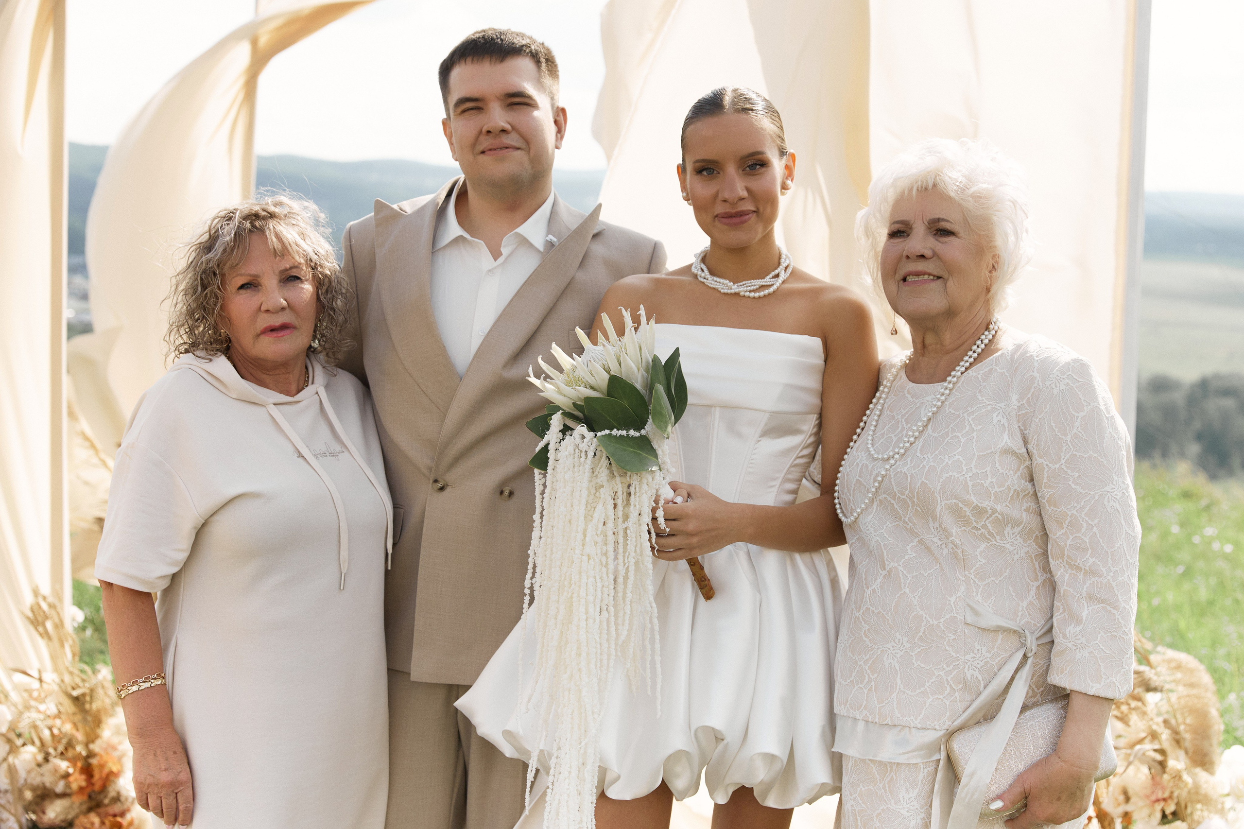 Посмотреть серию. Свадебный и семейный фотограф в Красноярске Тряпчев Павел