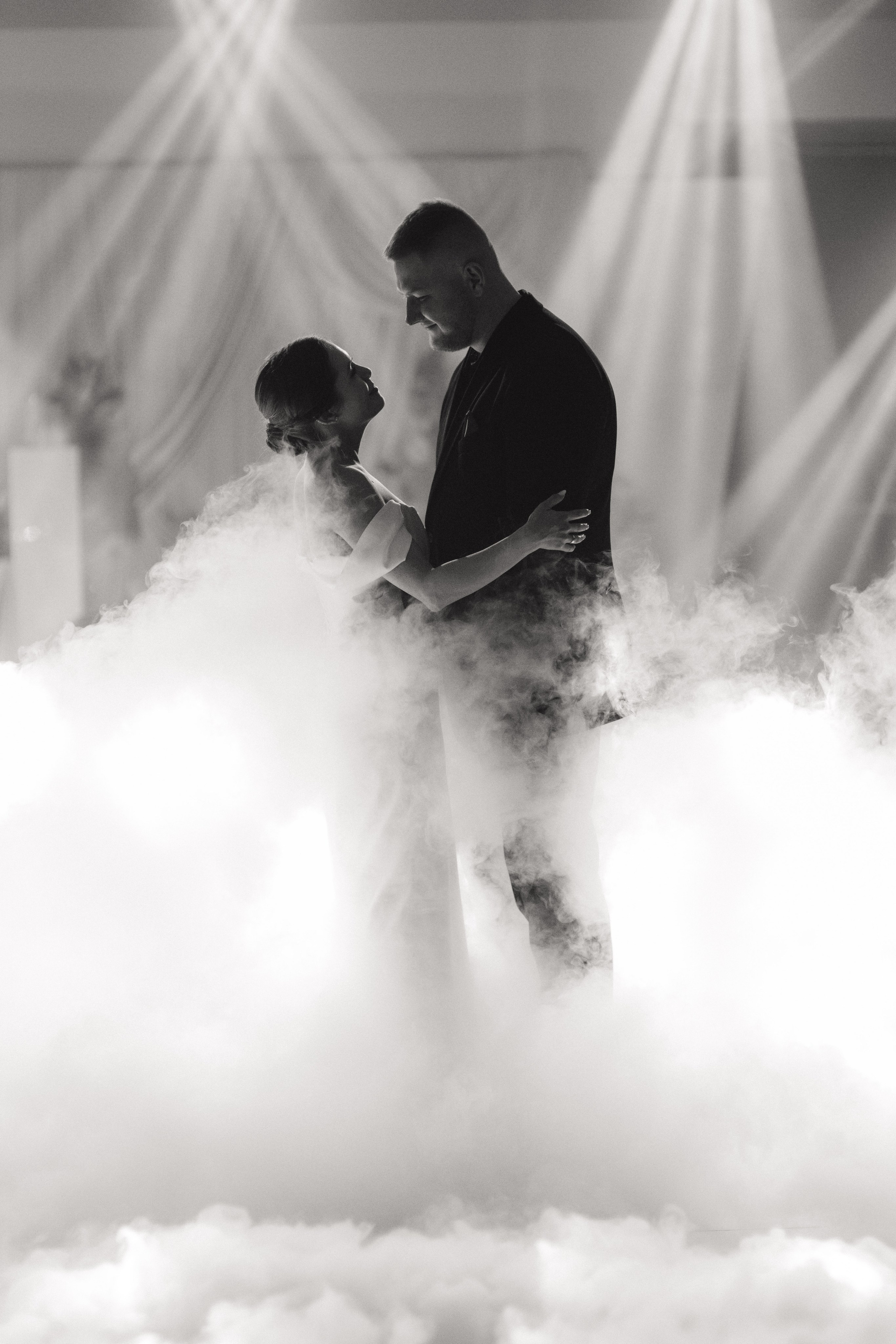 Лилия и Алексей. Фотограф Дарья Норкина