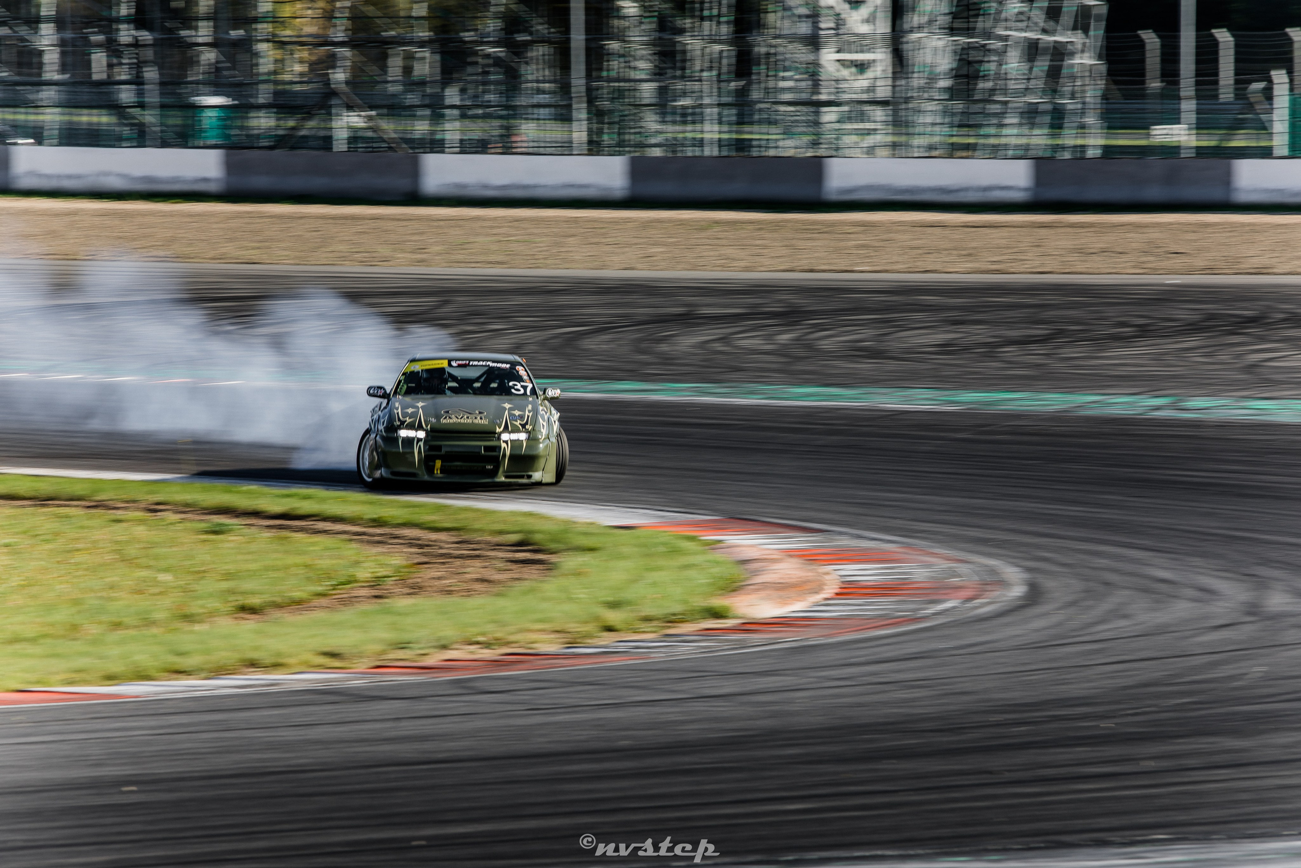 Drift Expo TM 8\23. Мультижанровый фотограф в Москве Наталия Степанова