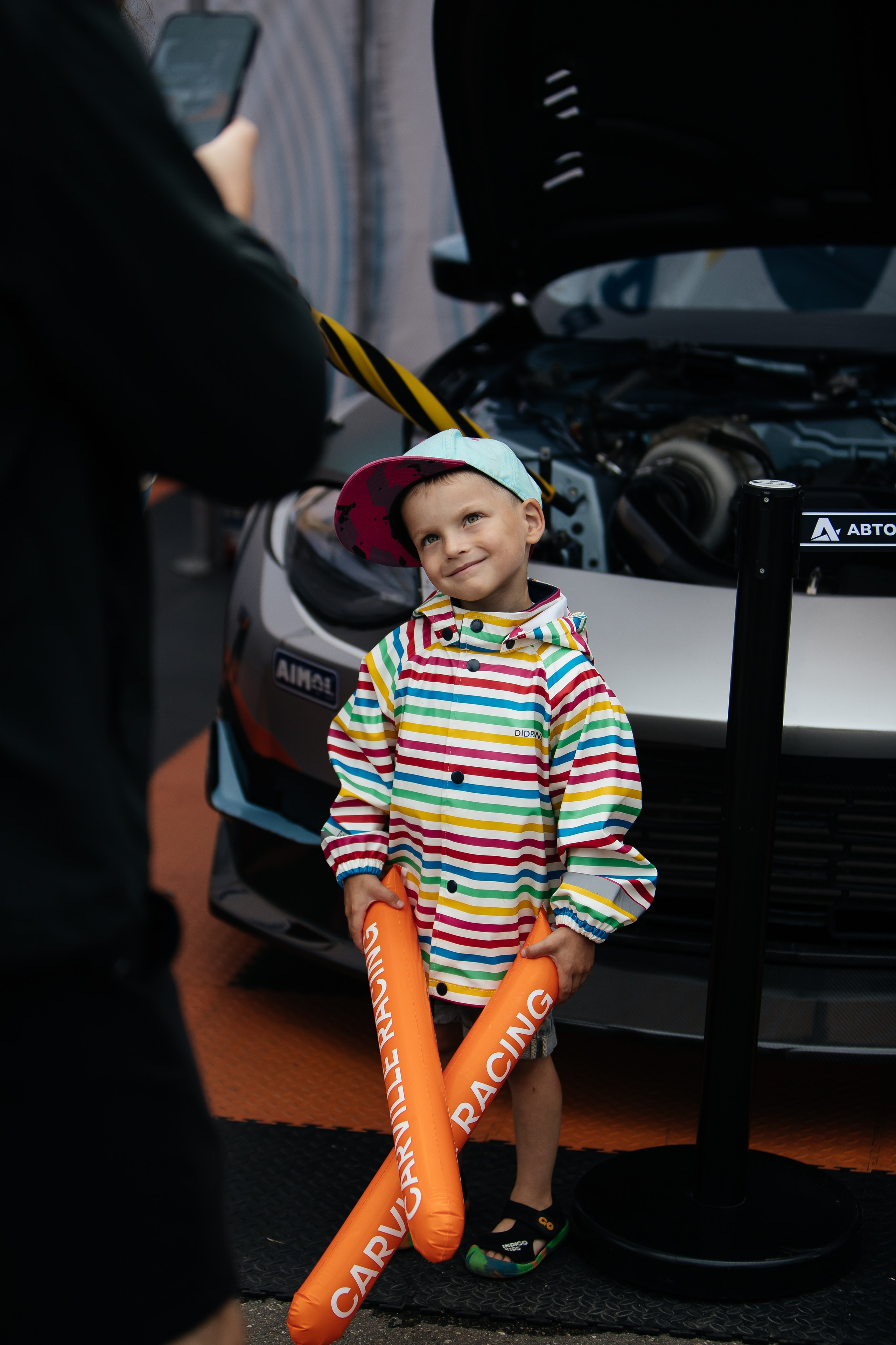 RDS GP 4 этап. Мультижанровый фотограф в Москве Наталия Степанова