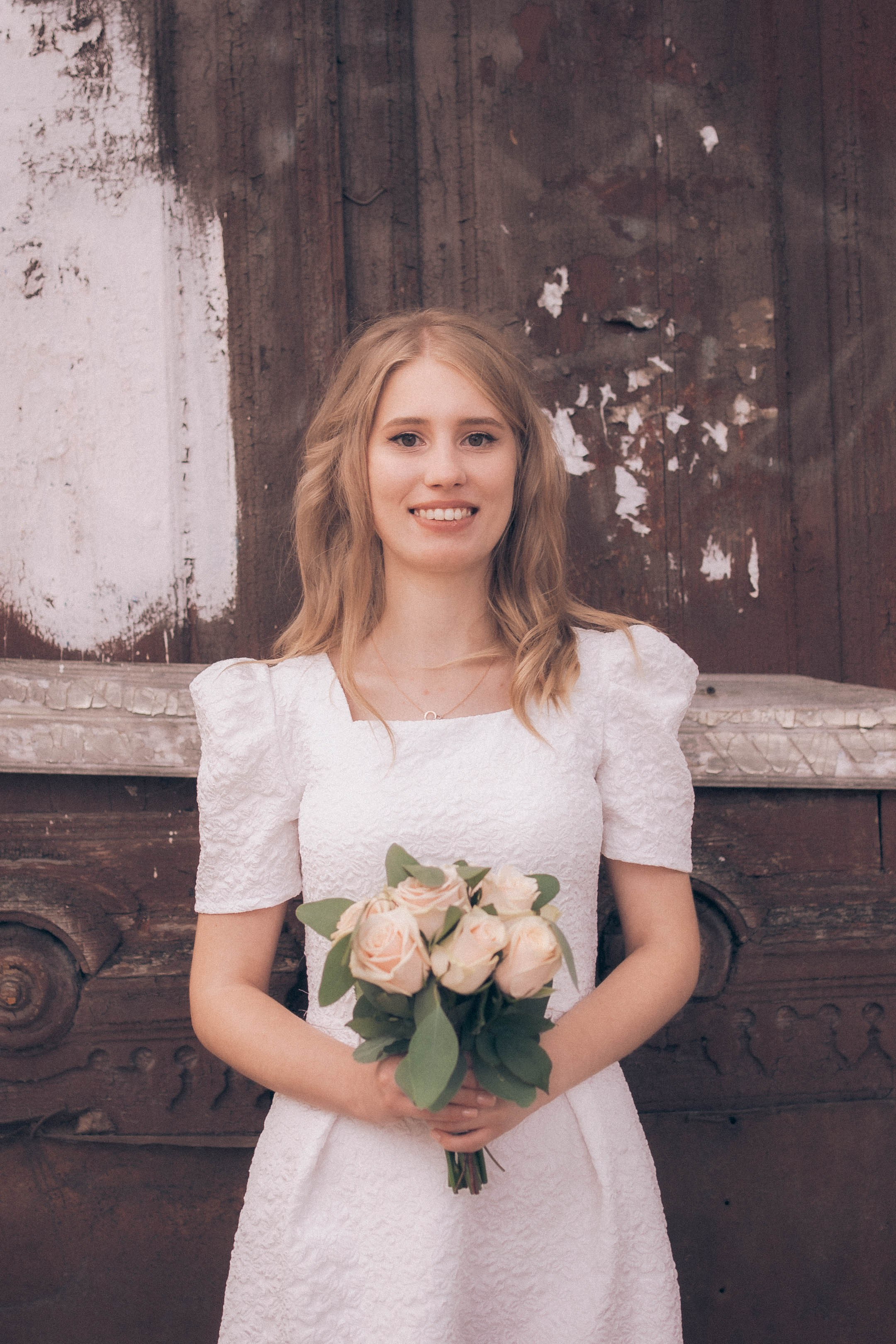 Иван и Анна. Фотограф/ видеограф Катя Ильина Калуга